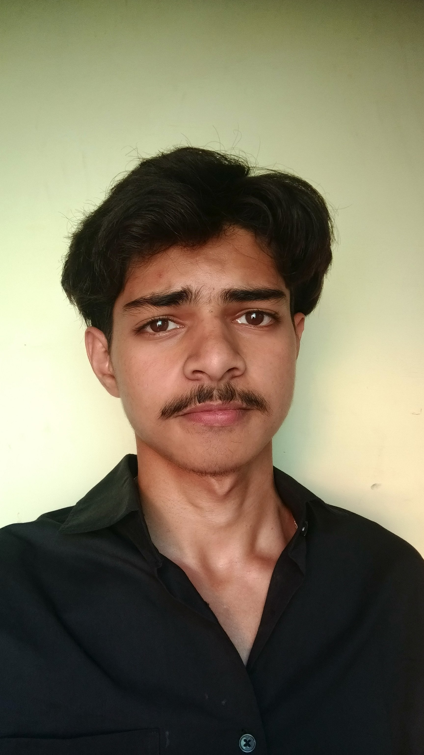 priyanshu dhantole