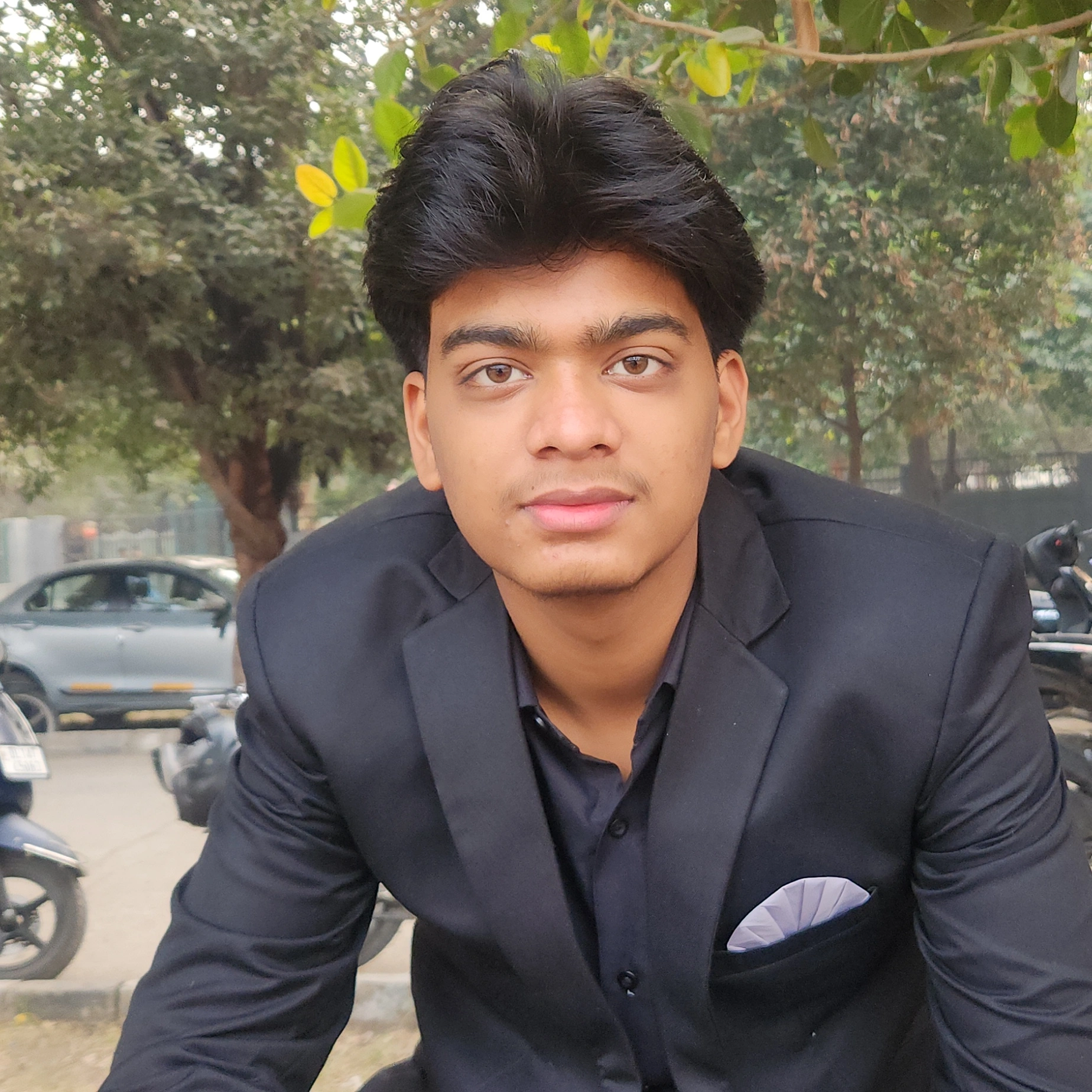 Zaid malik