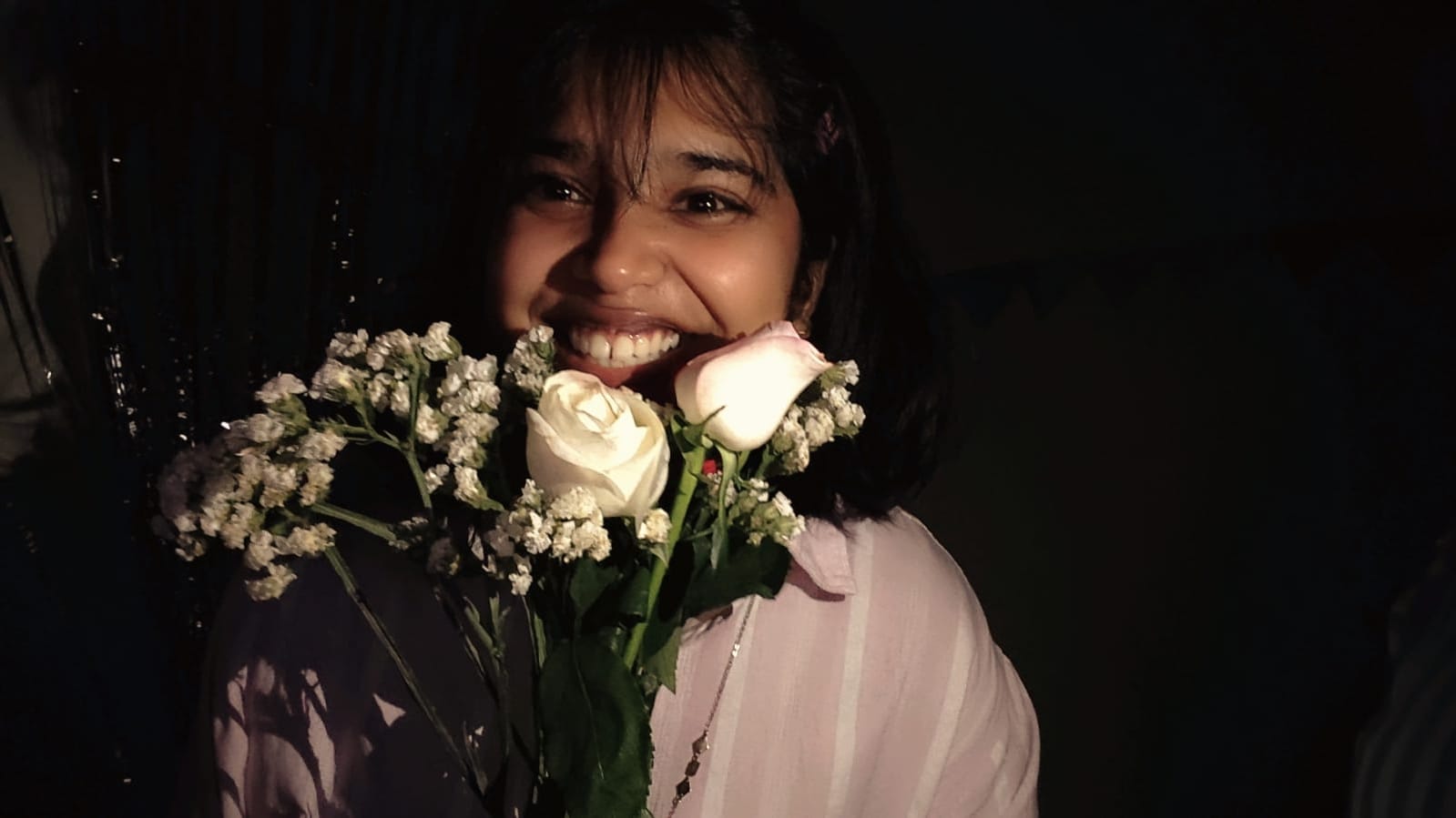Chigulla Eshmita