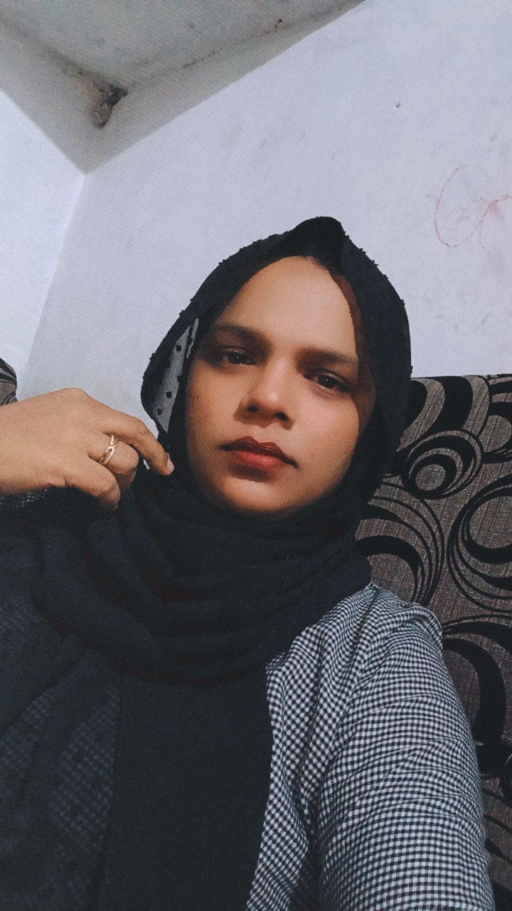 Fhatima Asiya