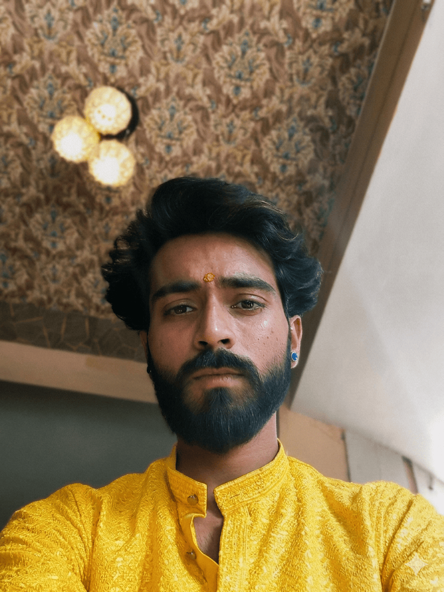 Madhur Sharma