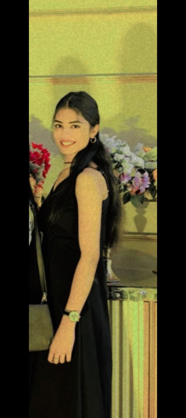 Muskan Rai