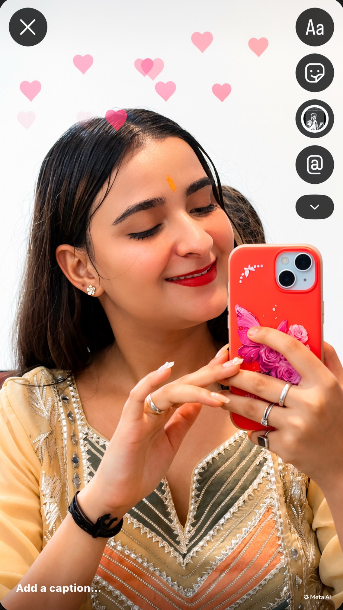 Kaisee Sharma