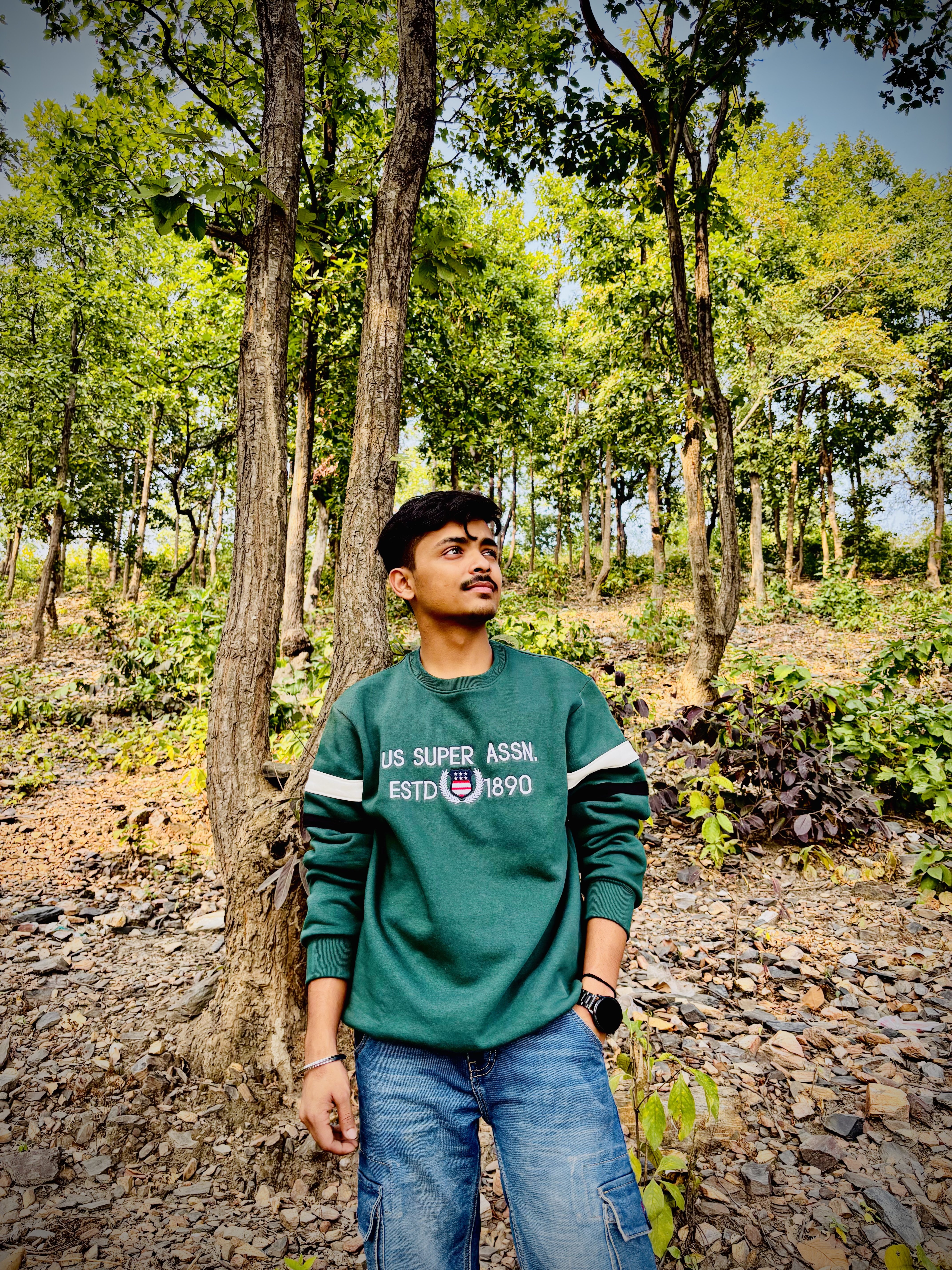 Anshul Verma