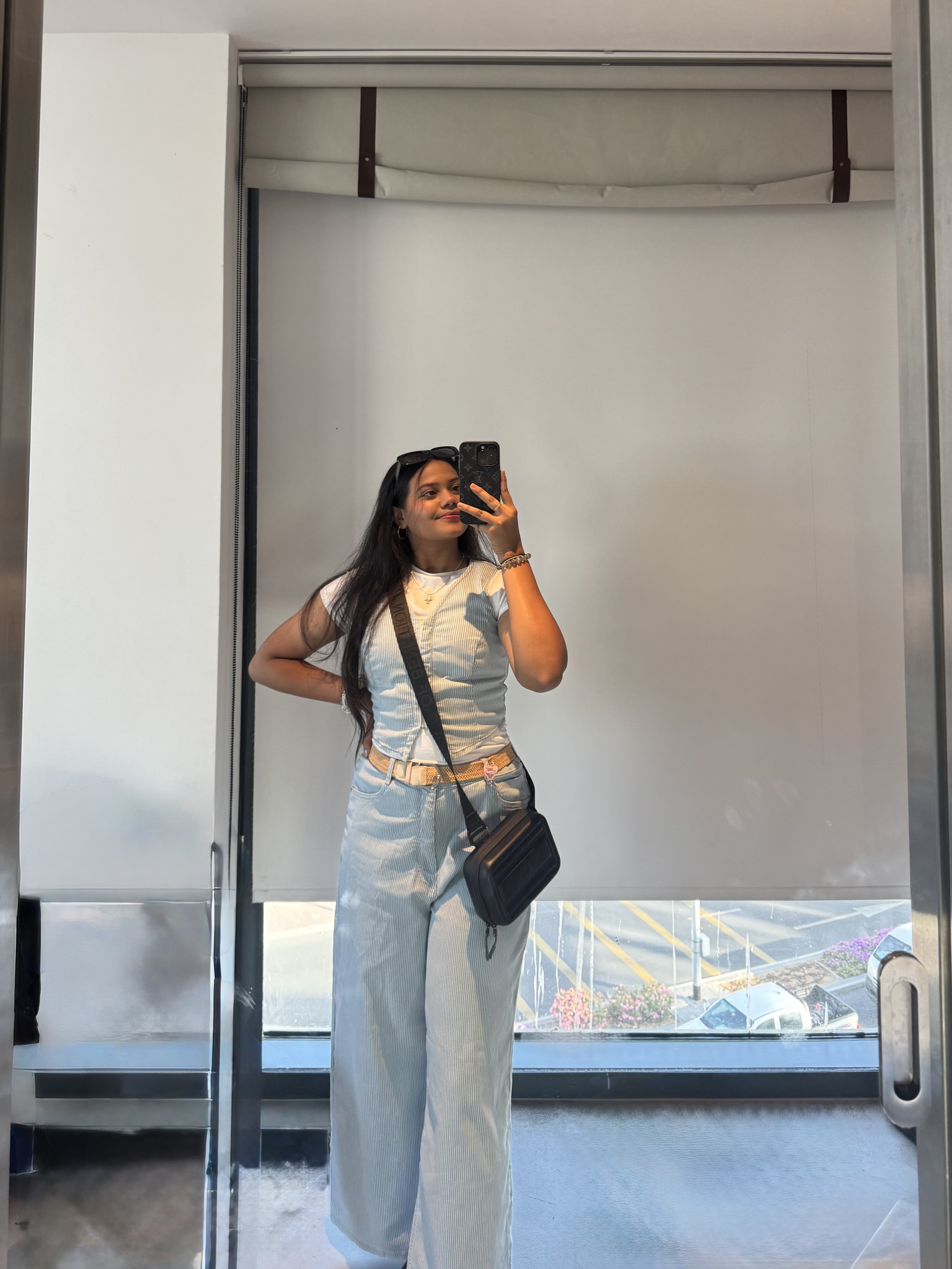 Ashna Jaiswal