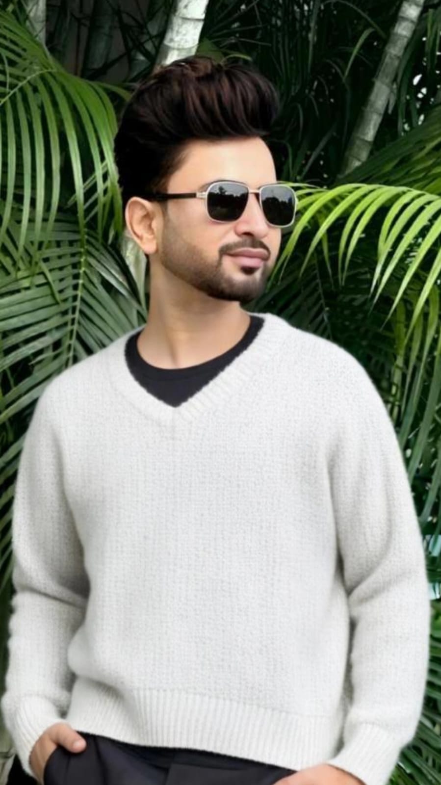 sandeep verma