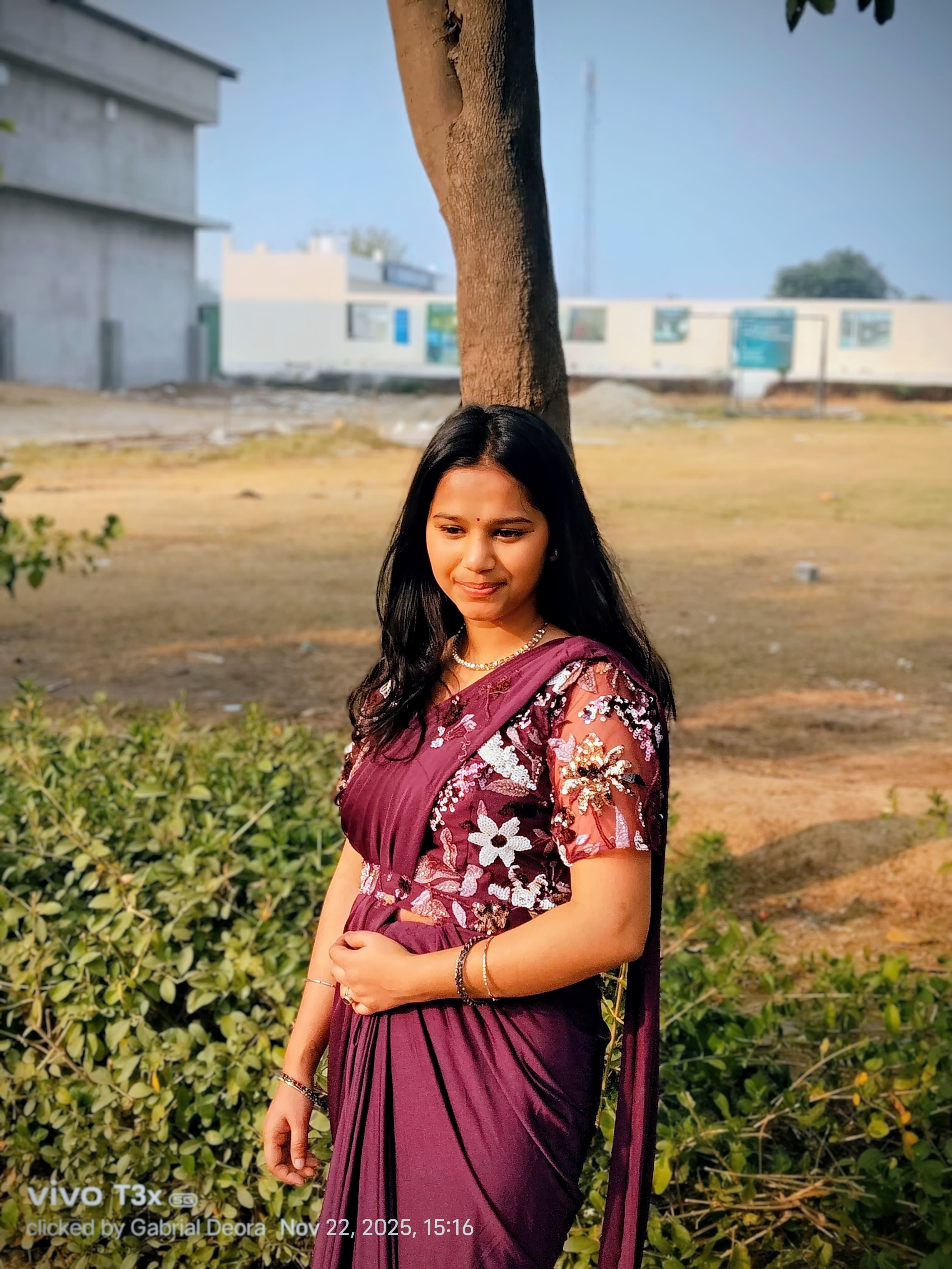Aastha patel