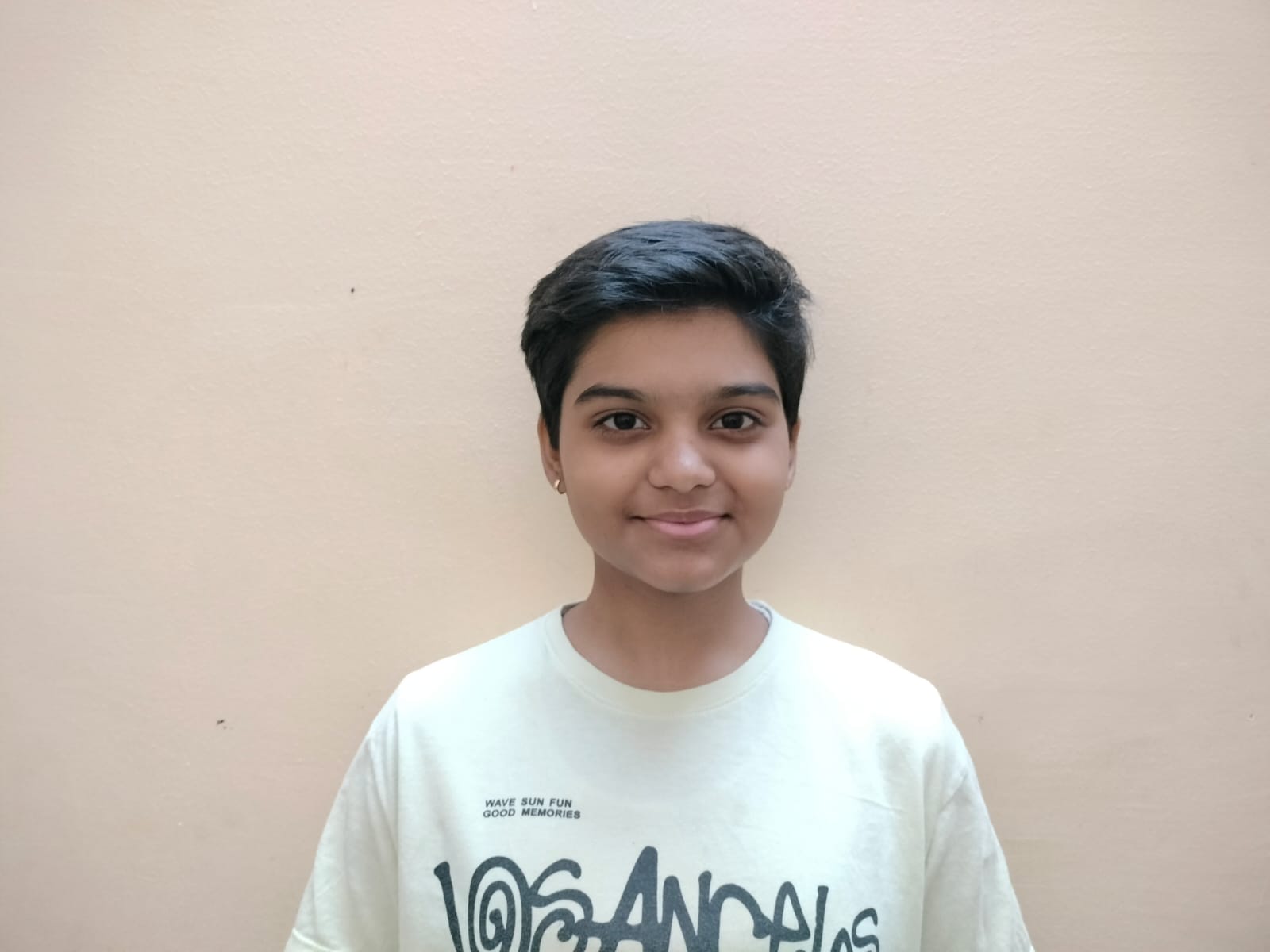 Arpita Sisodia