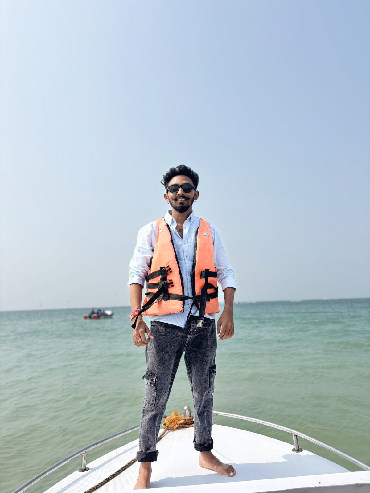 Abhay singh Padhiyar