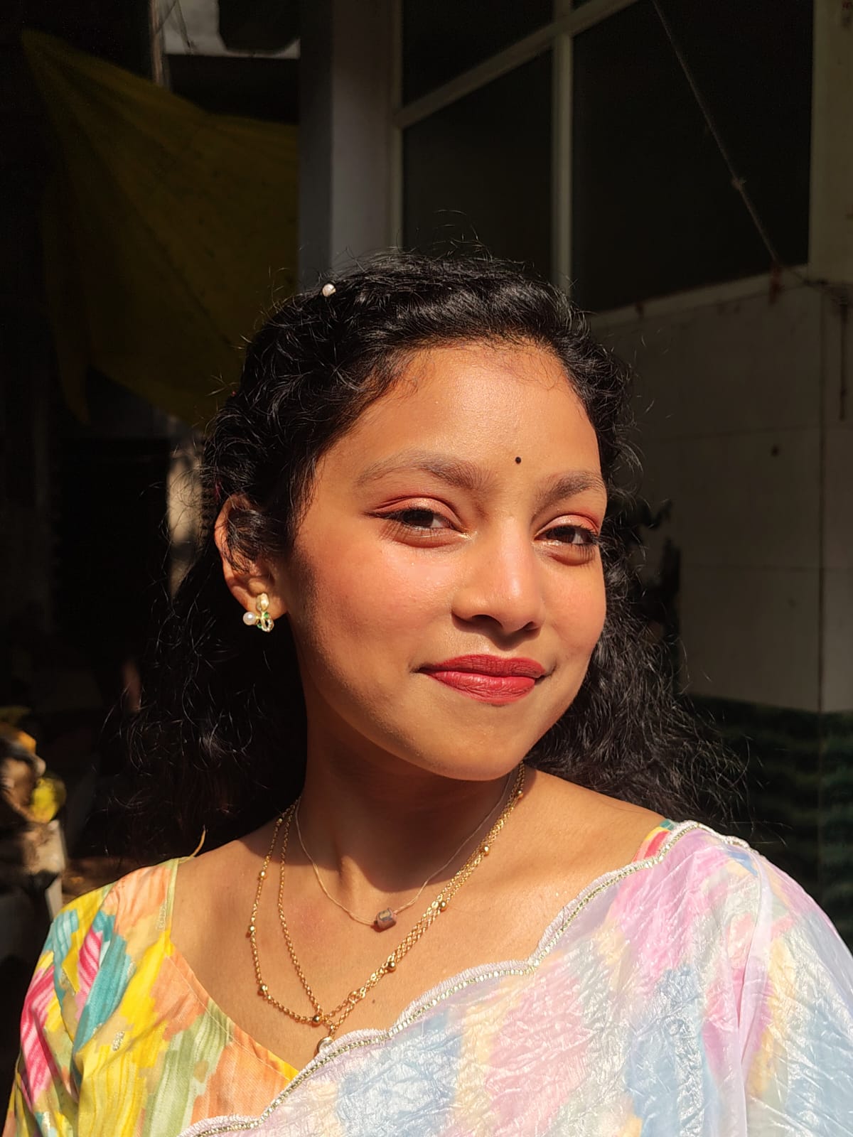Hiranya Sharma