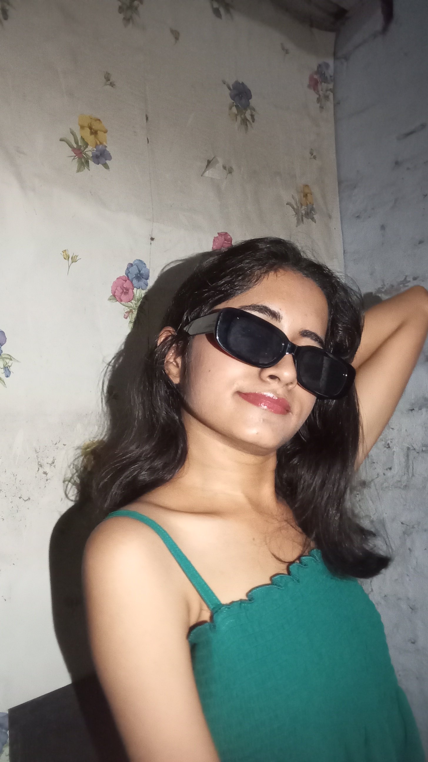Kriti Prajapati