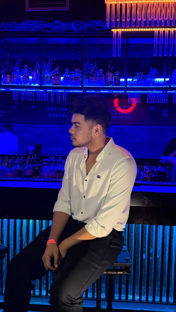 Yash Choudhary
