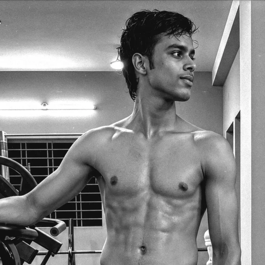 Chandan sharma