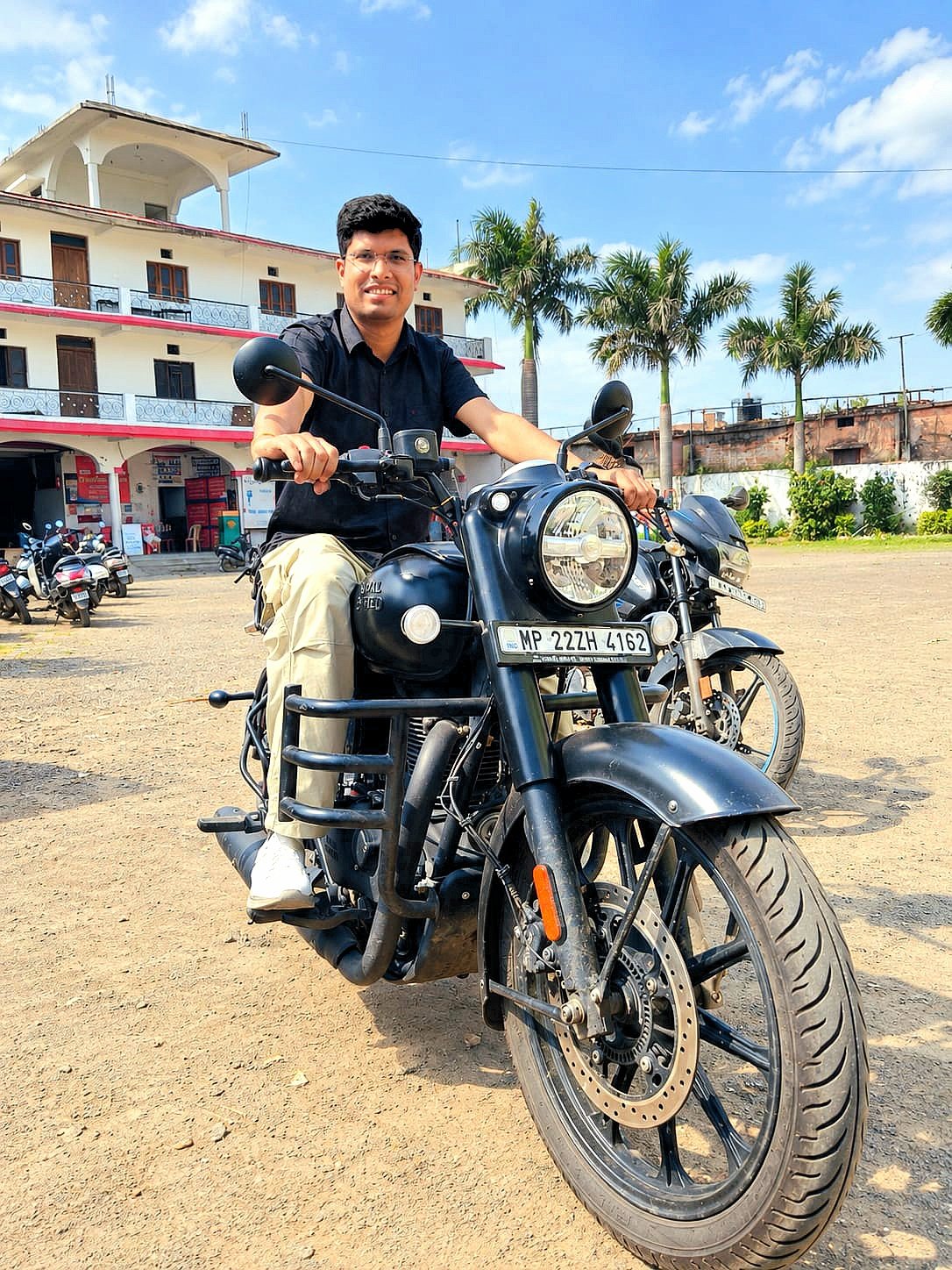 Prashant thakur