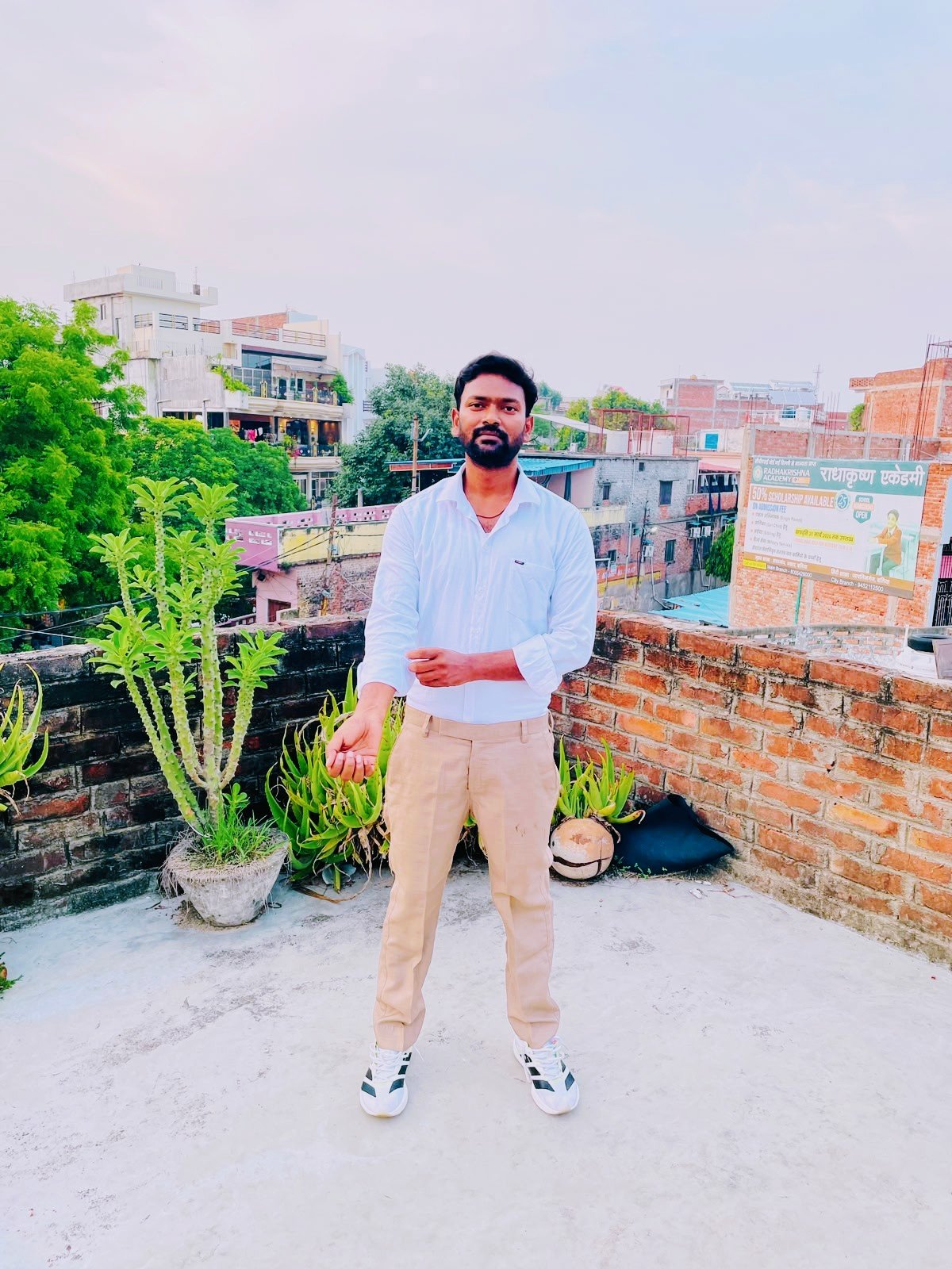 Akash shah