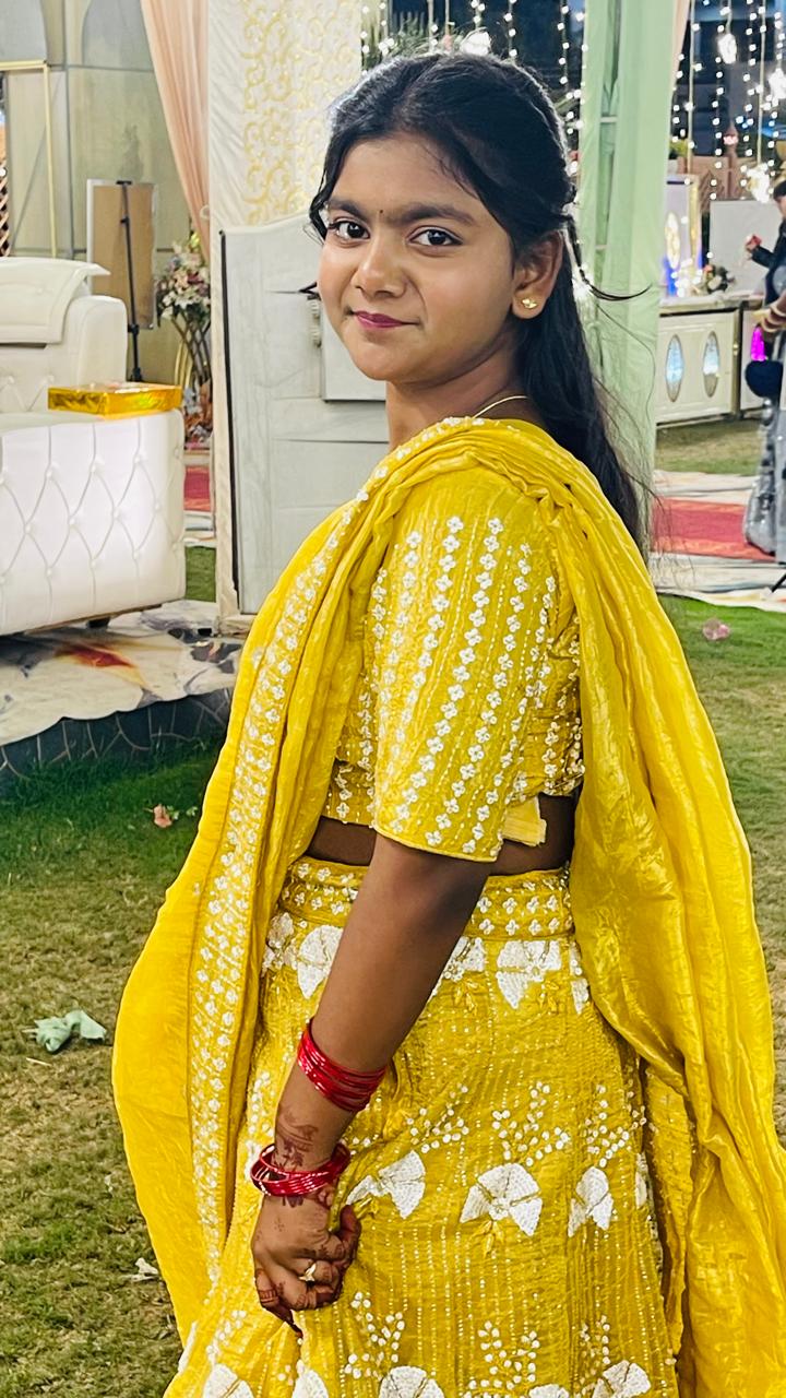 Sheela Devi