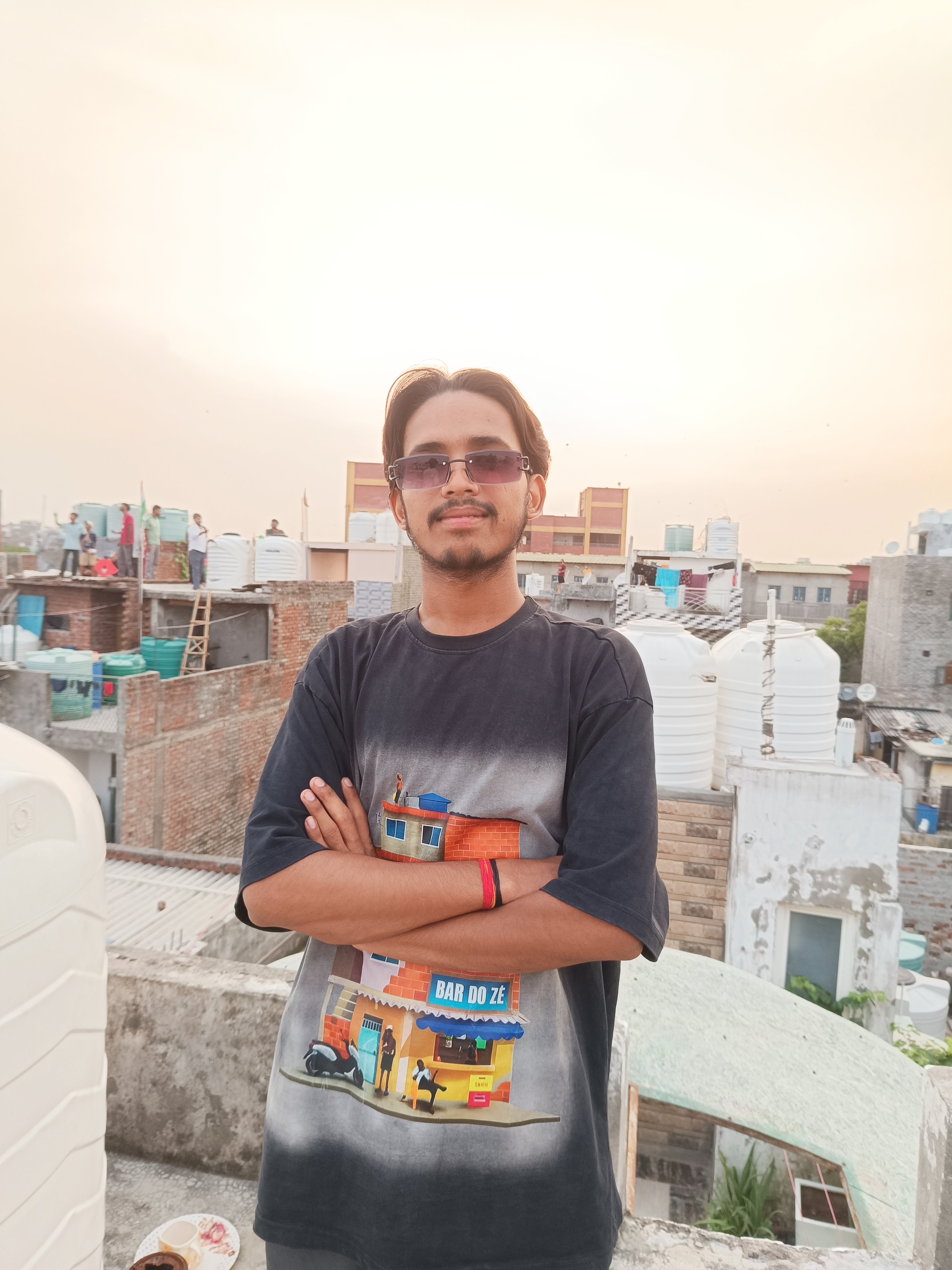 Himanshu kumar