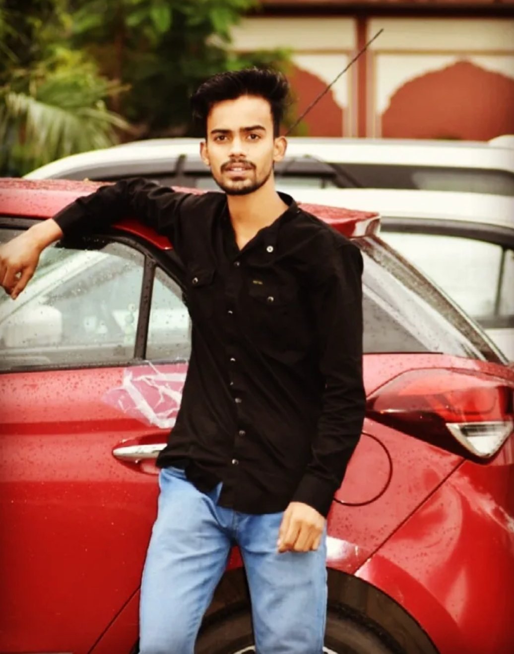 Vinay Pratap