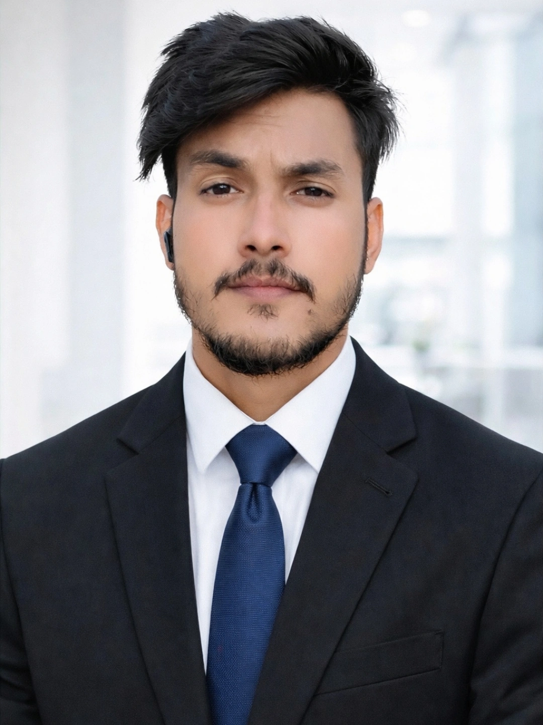 Prince Das