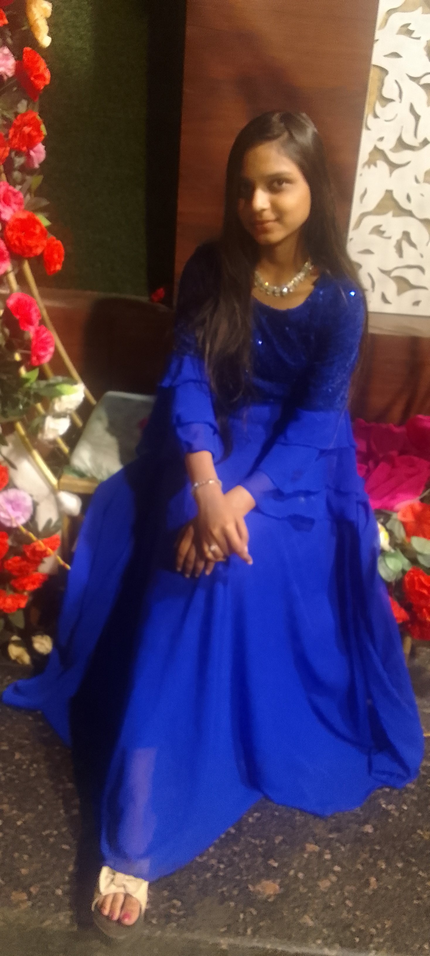 Angel sonkar