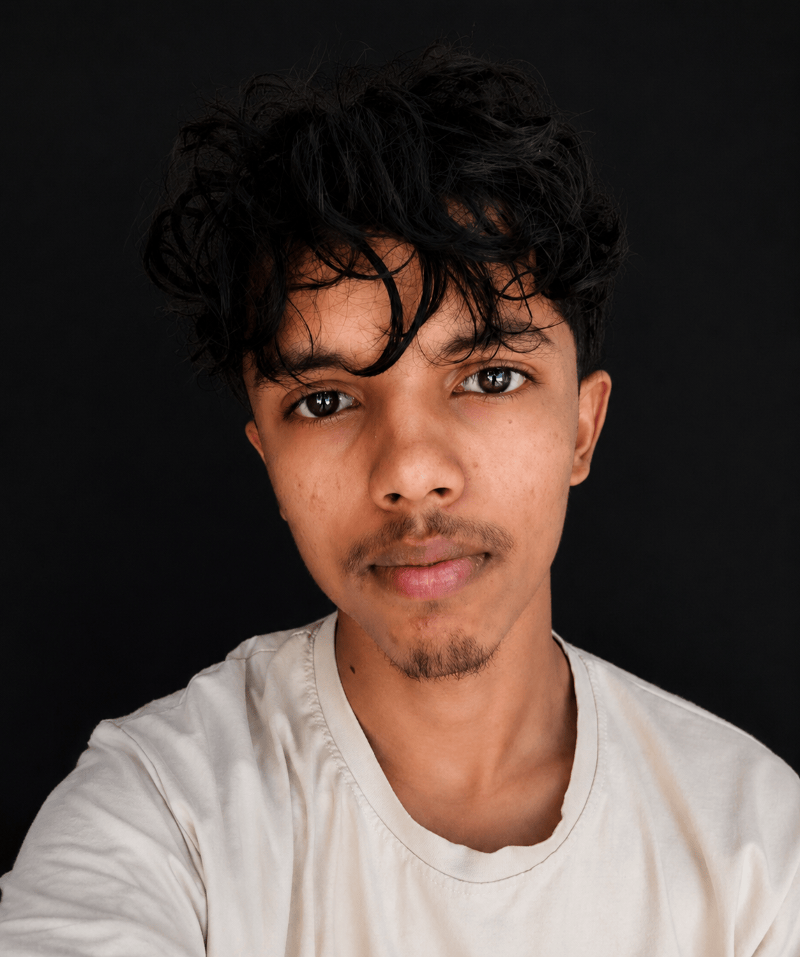 Shubham Kushwaha