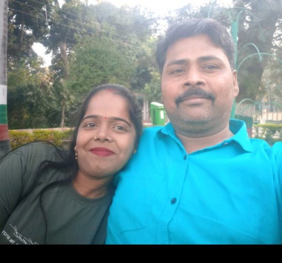 mritunjay pratap