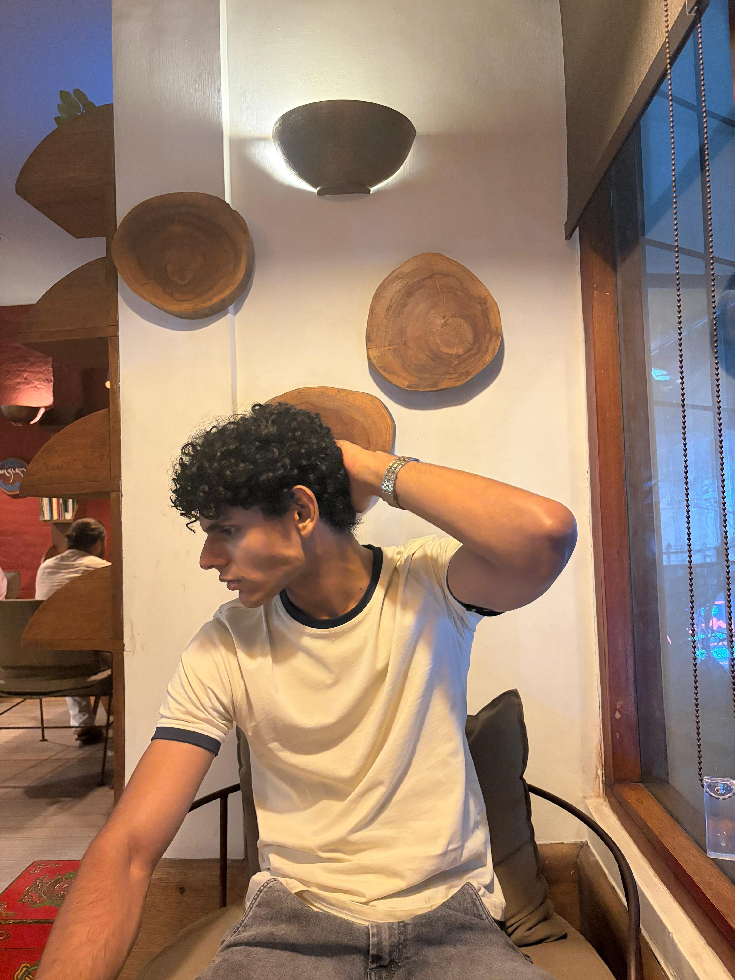 Vedant Mittal