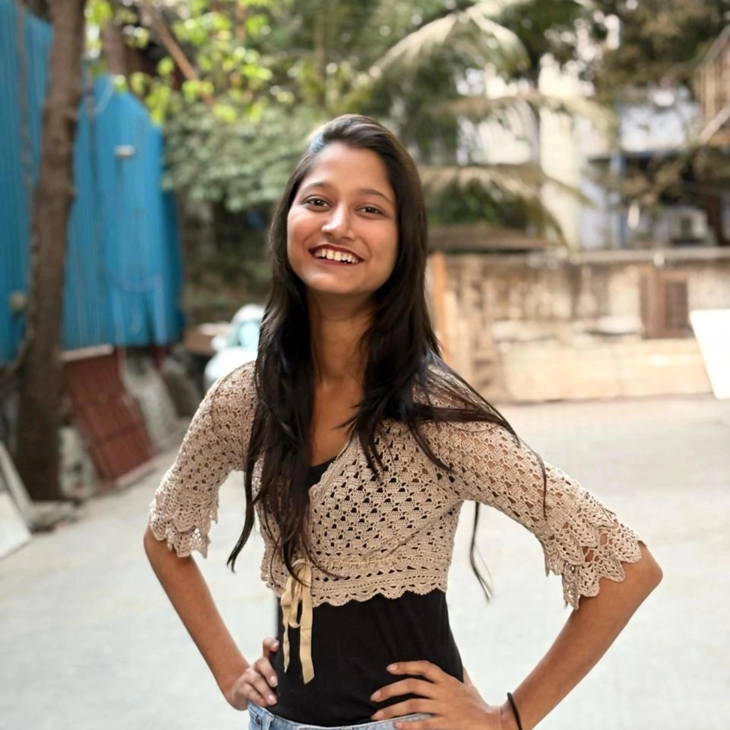 Ananyah Singh