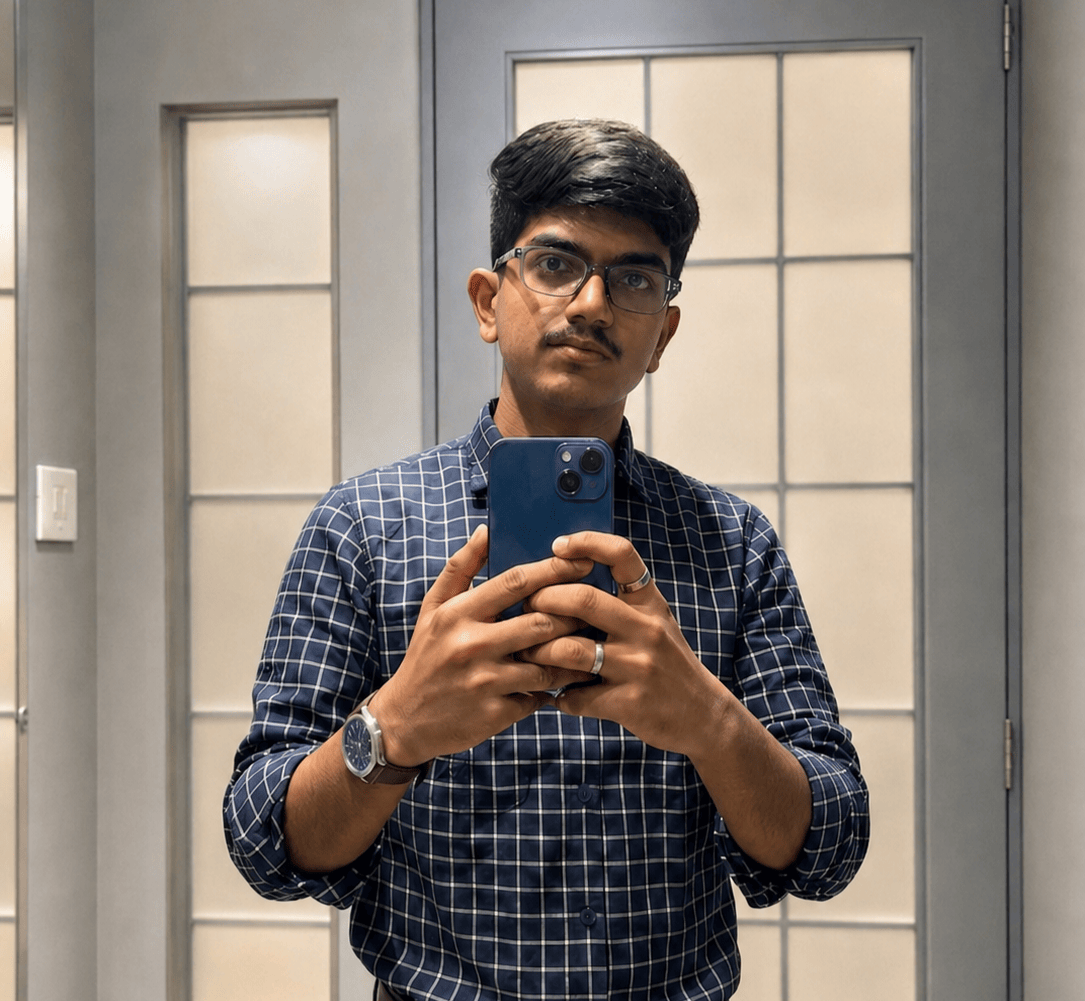 Siddhesh Bankar