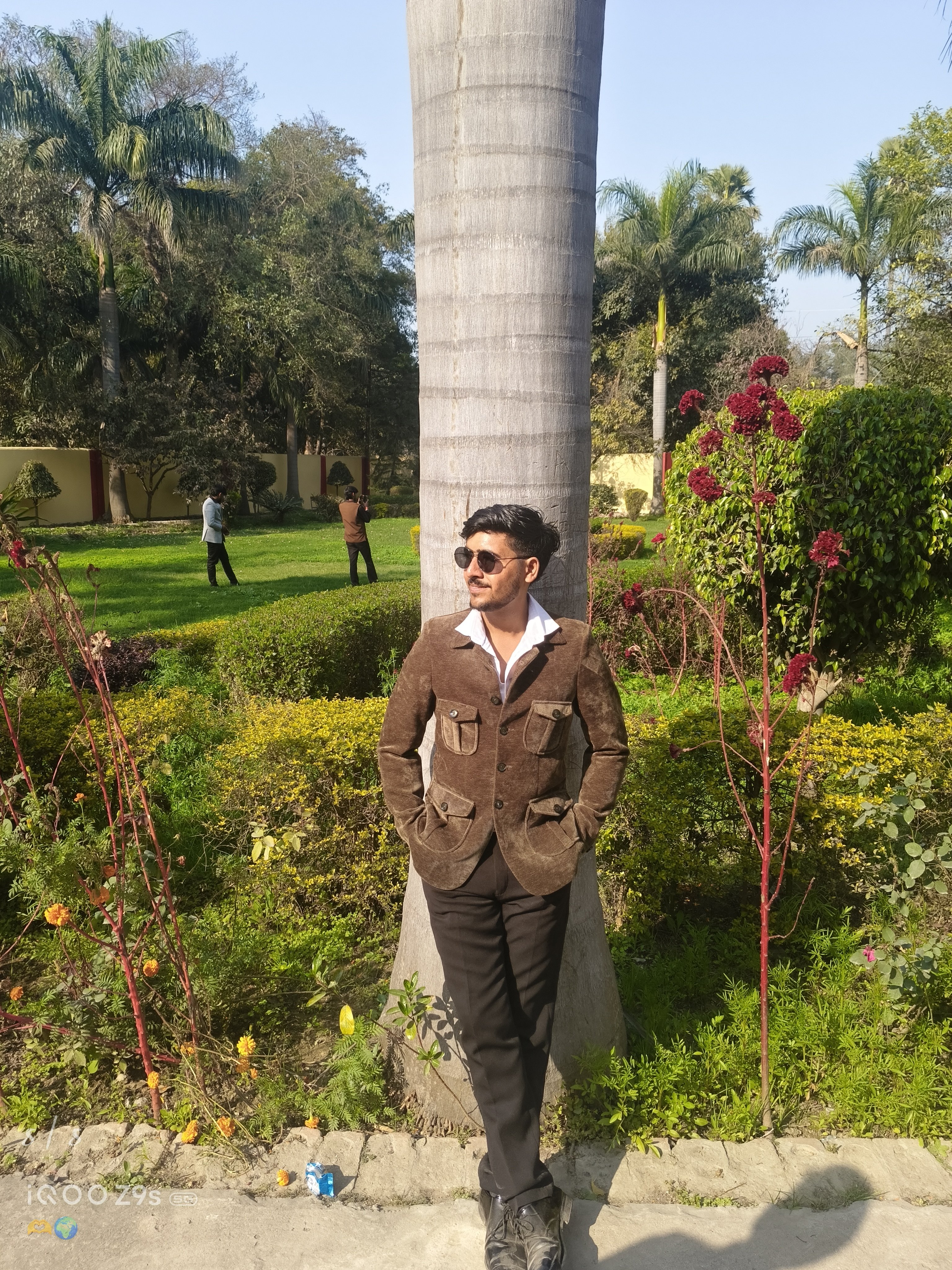 Vishnu Singh