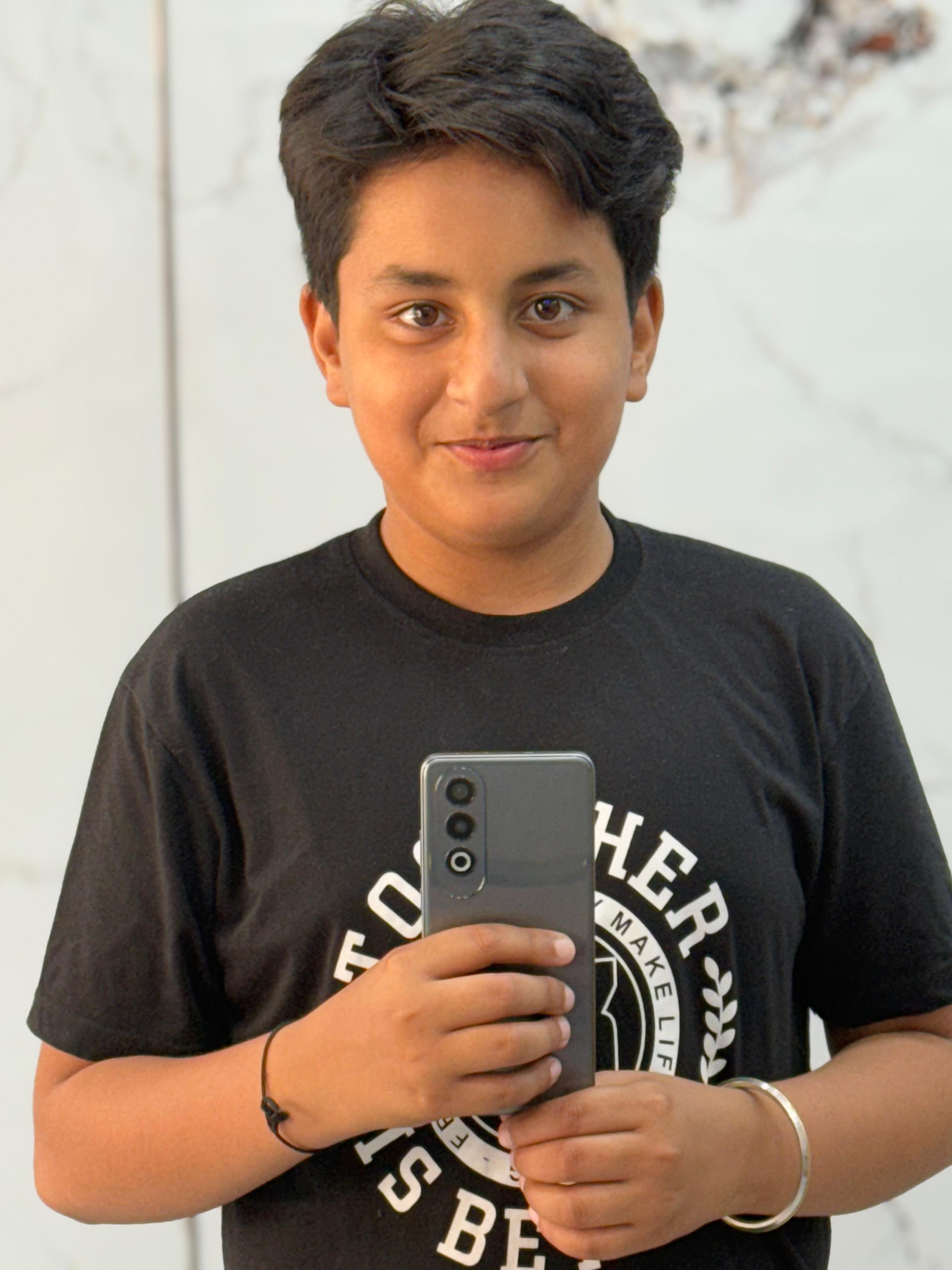Jugaadveer singh sandhu