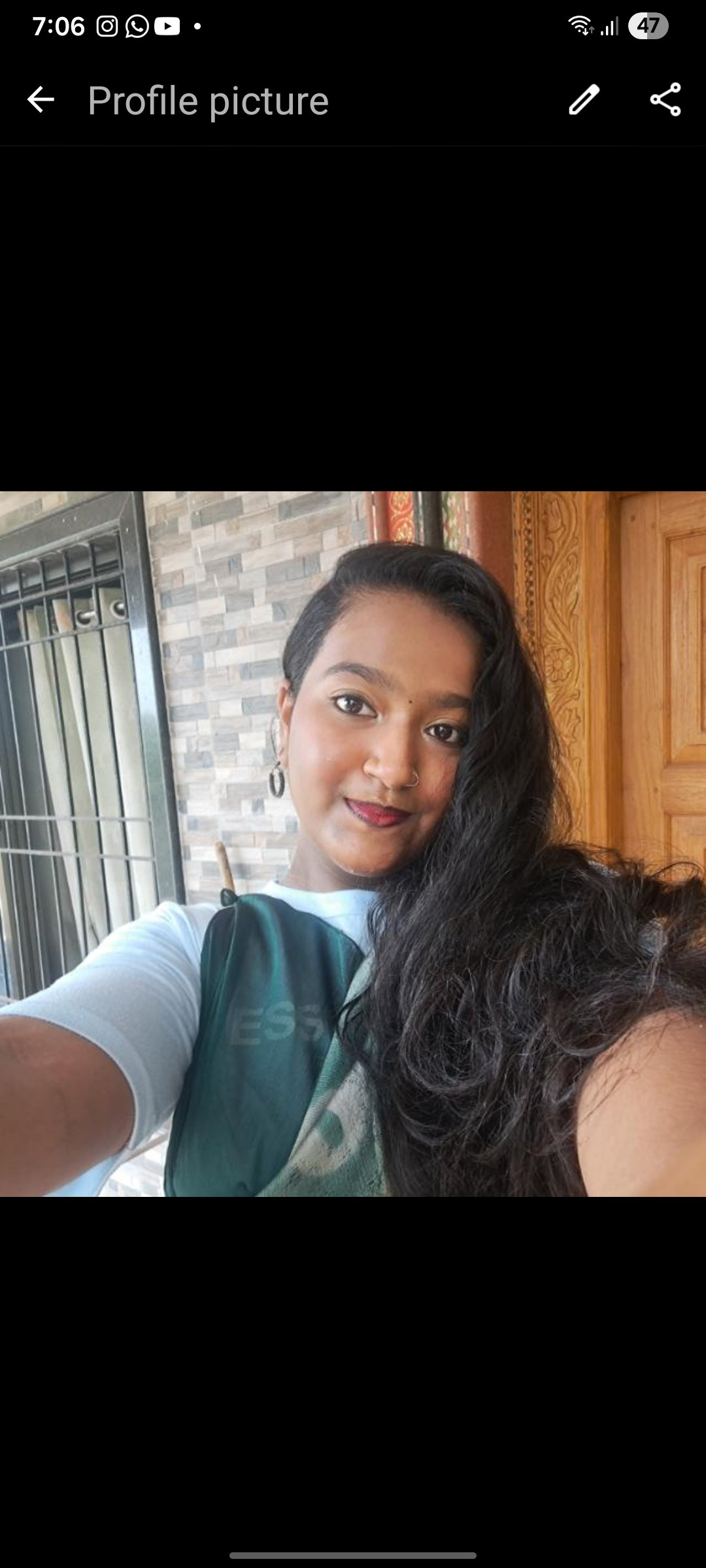 Sneha Kharkar