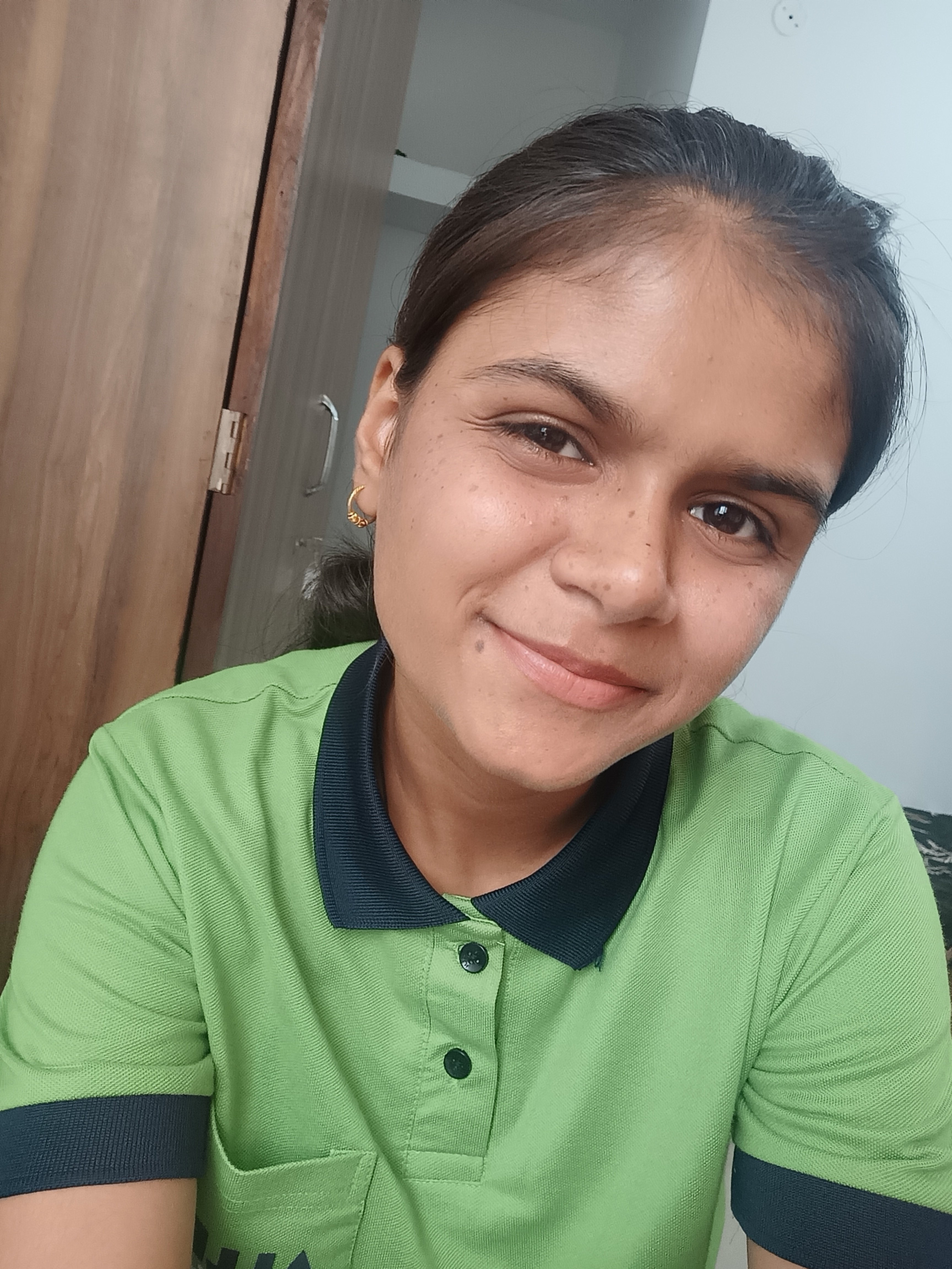 Akshara Govery