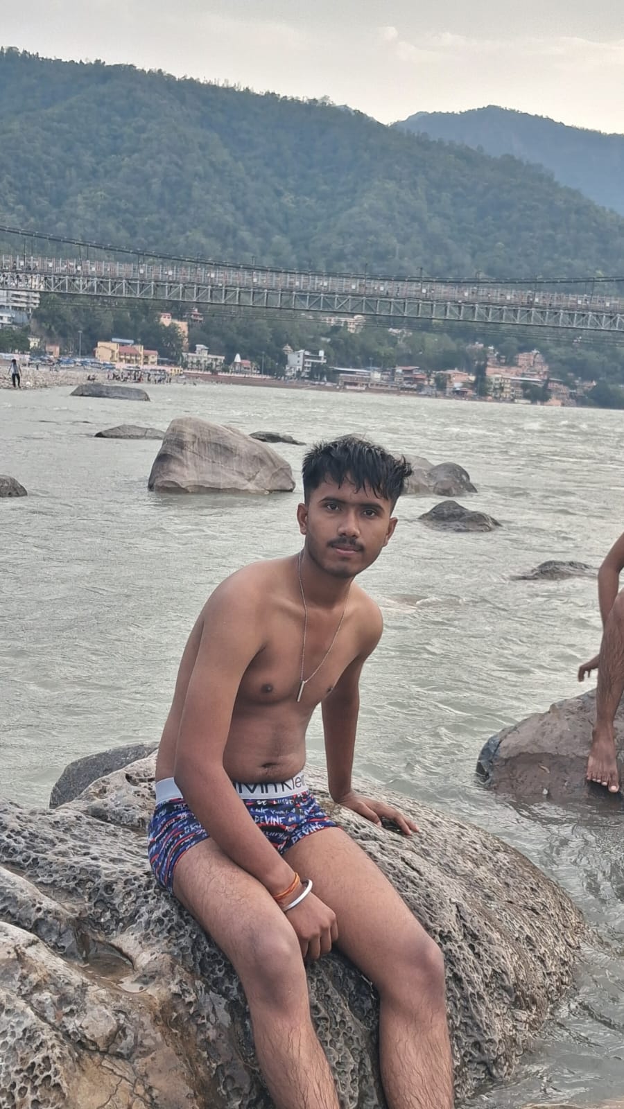 Varun Mishra