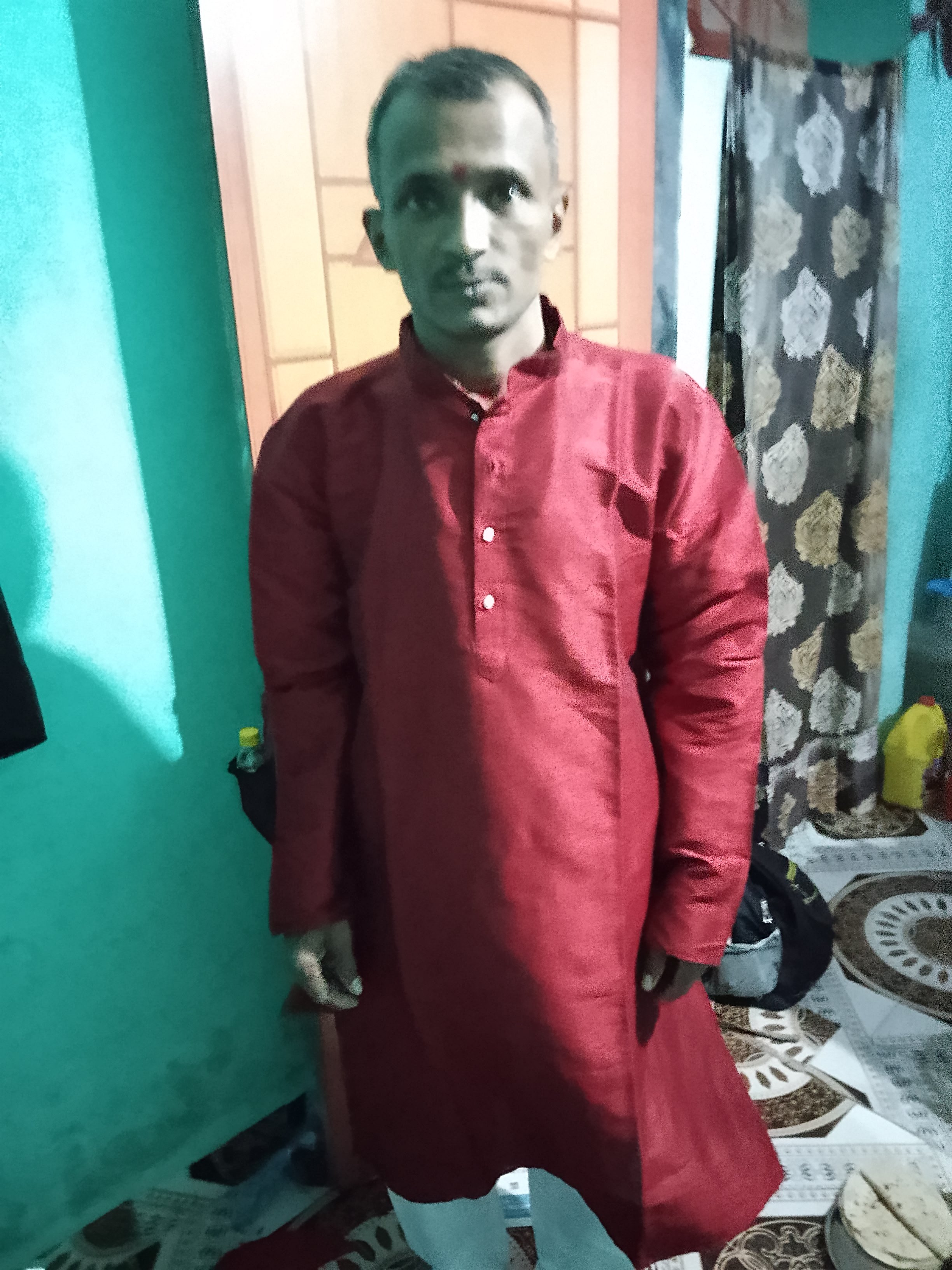 SUDHIR JHA