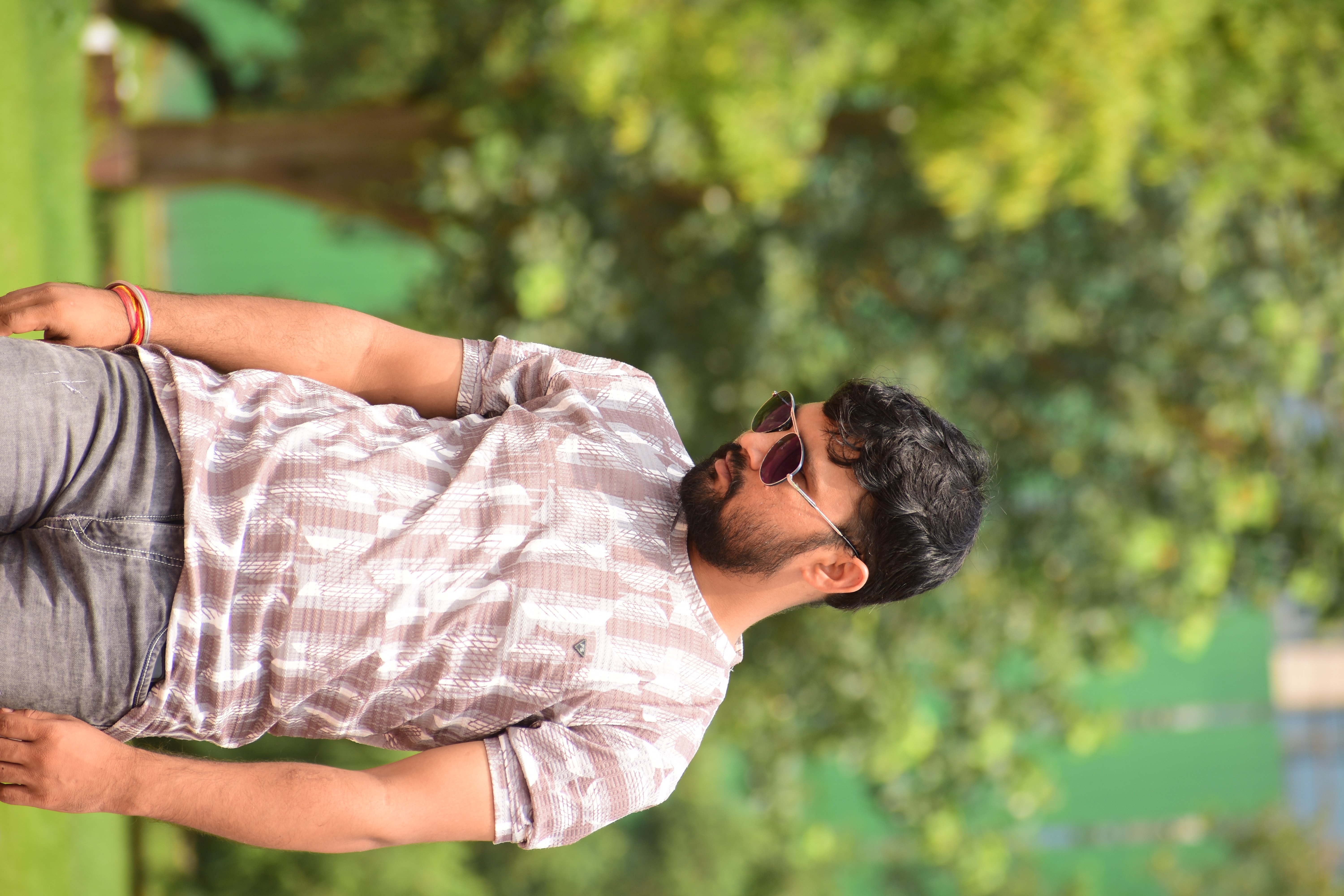 KARAN KUMAR
