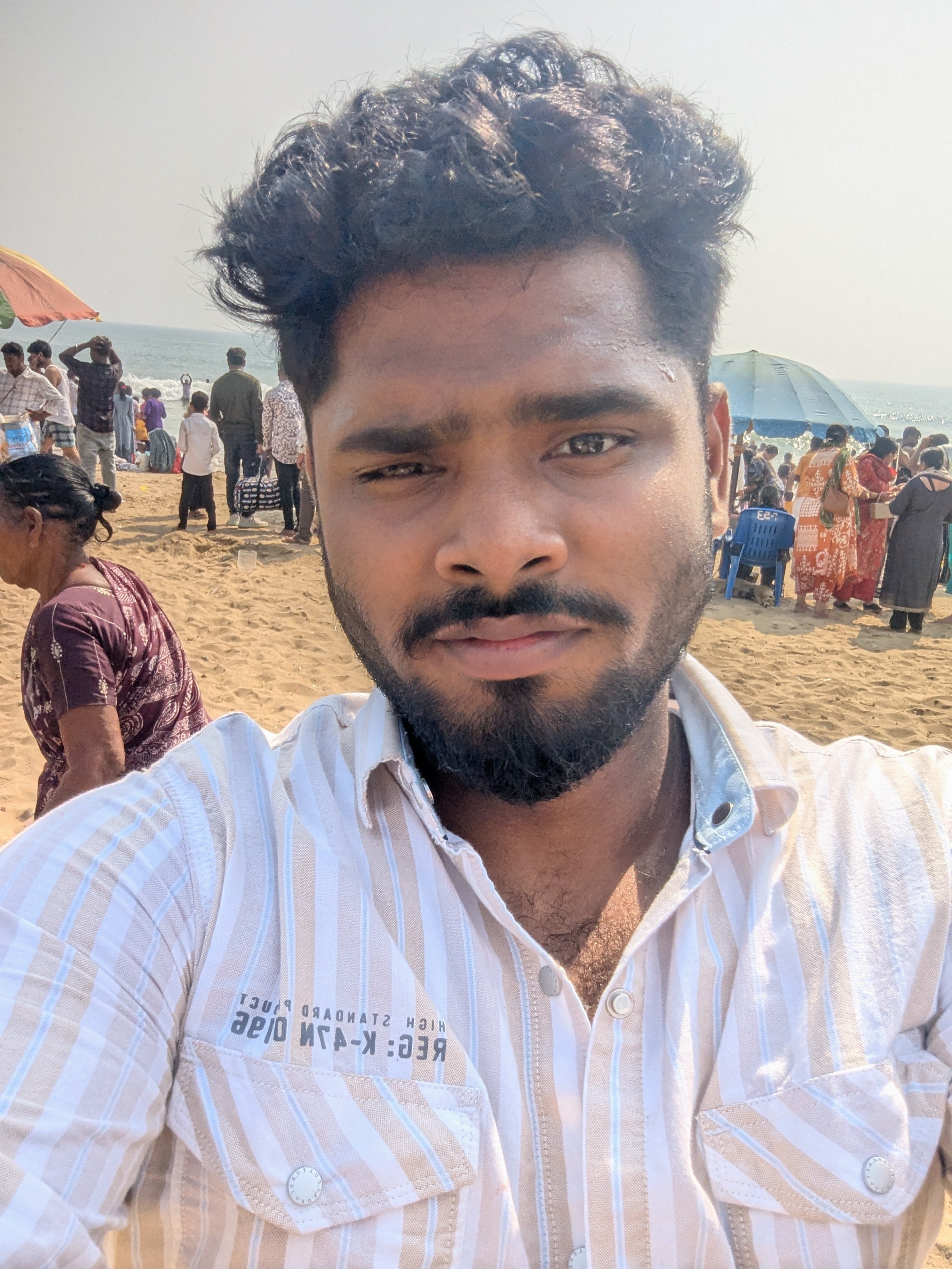 Subha Sahu