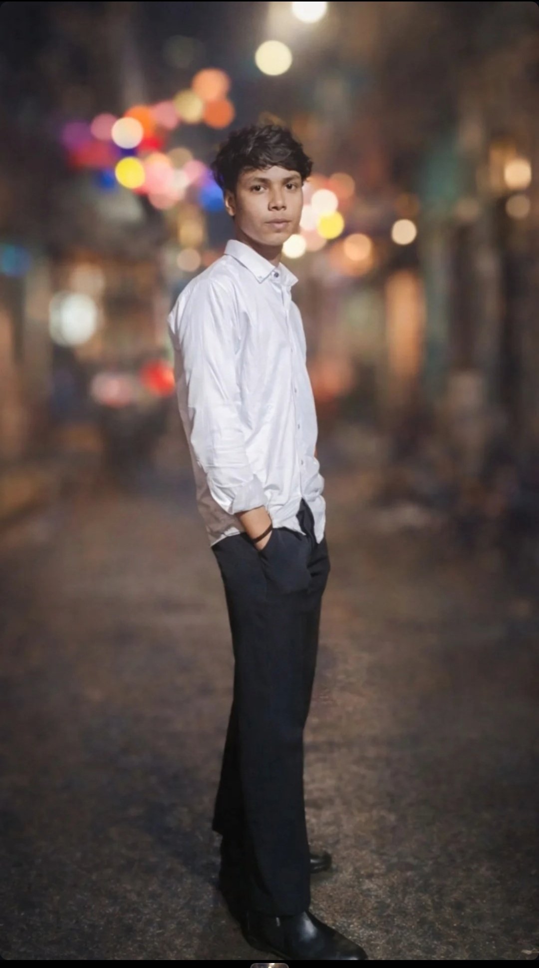 Sahil kumar ji