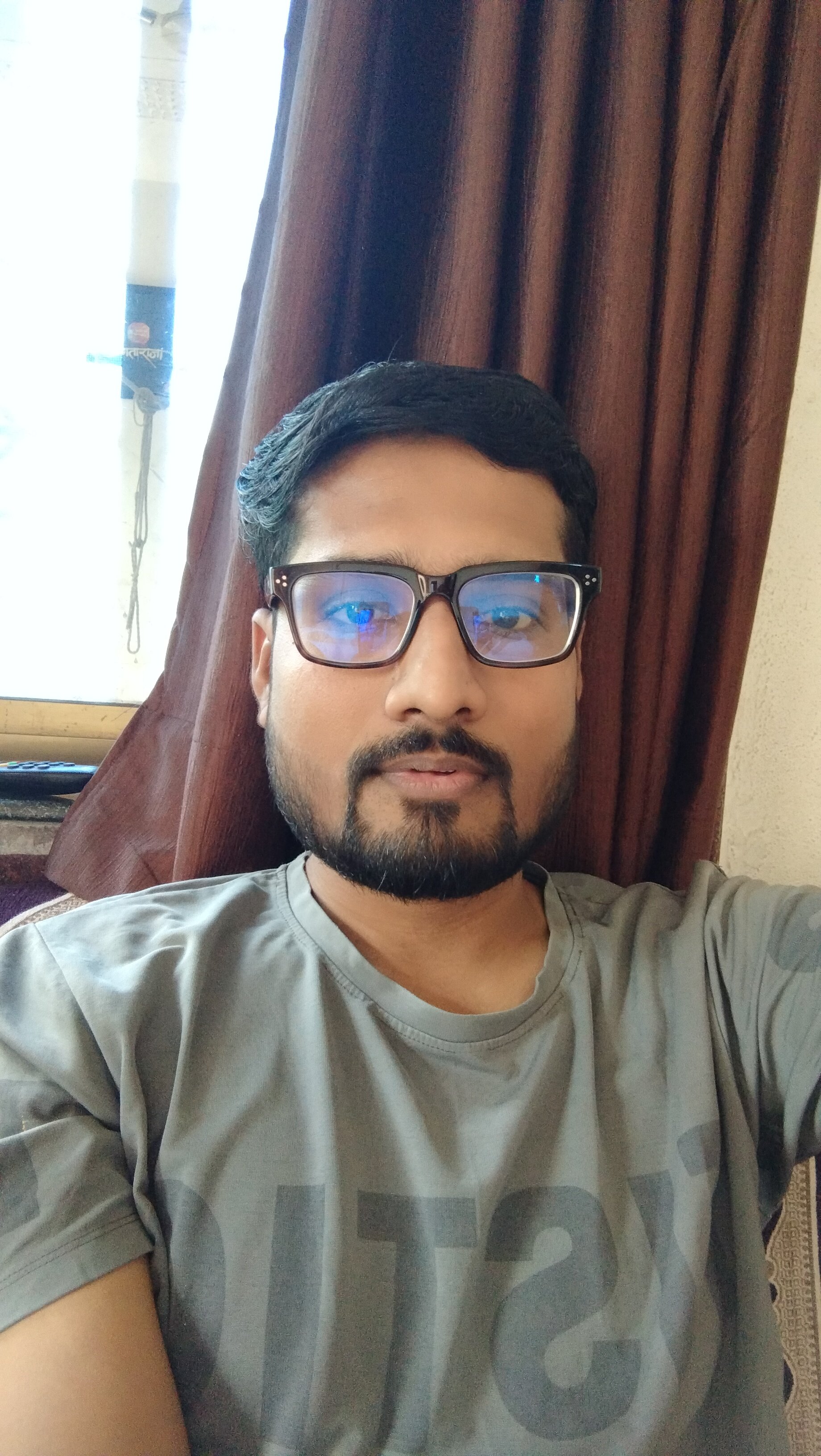 Bhushan patil