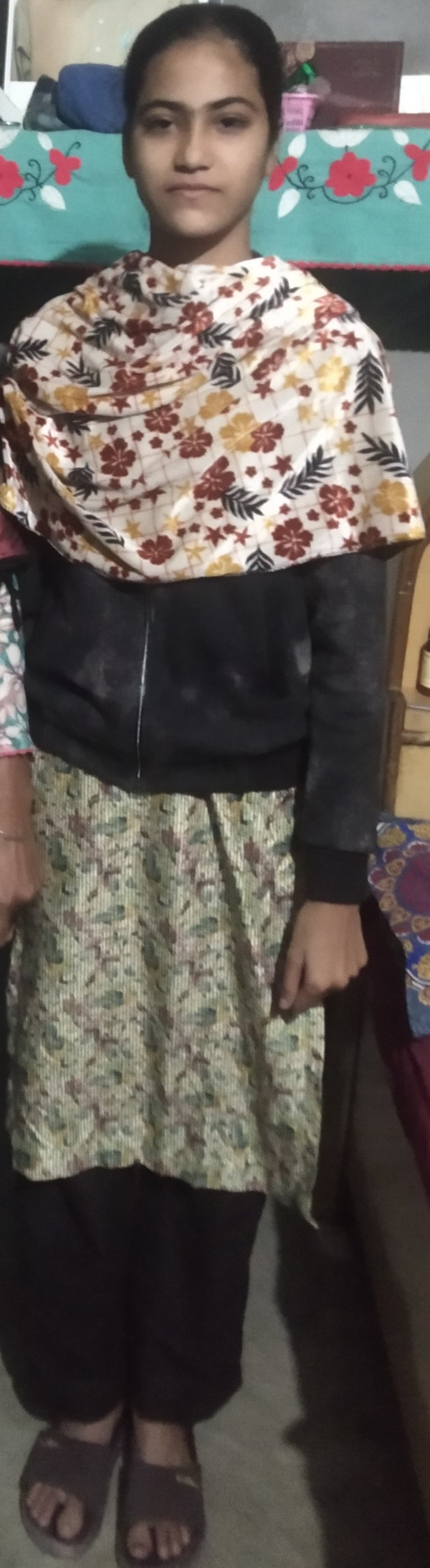 Simran kaur