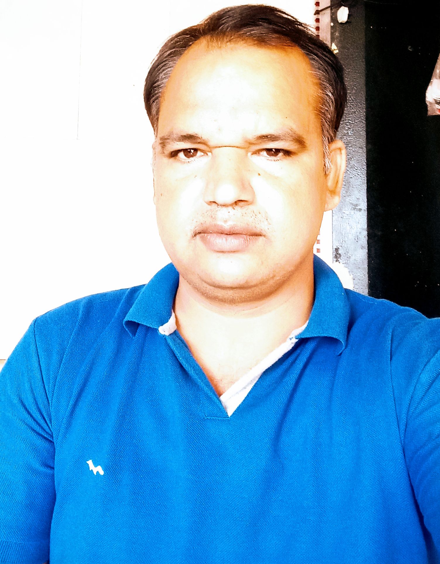 Manjit Kumar