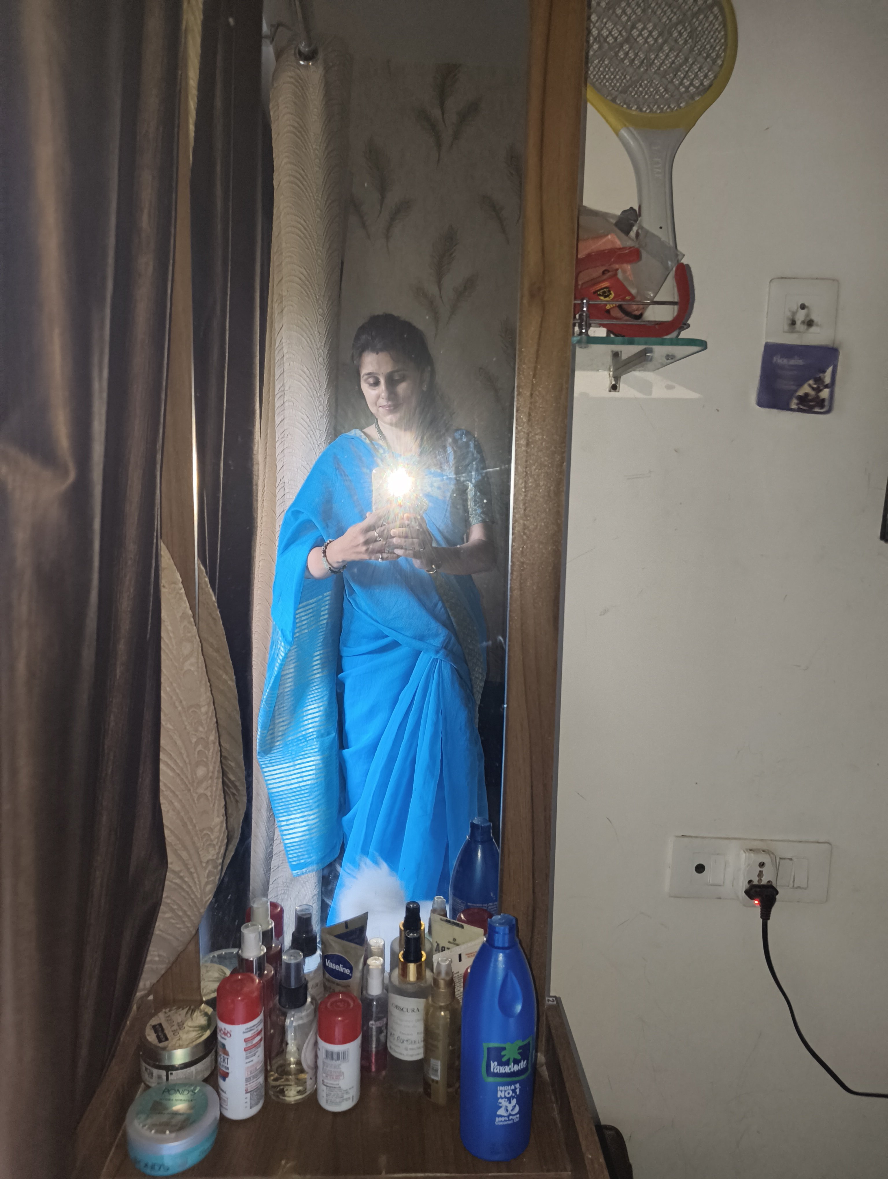 Preeti mishra Tripathi