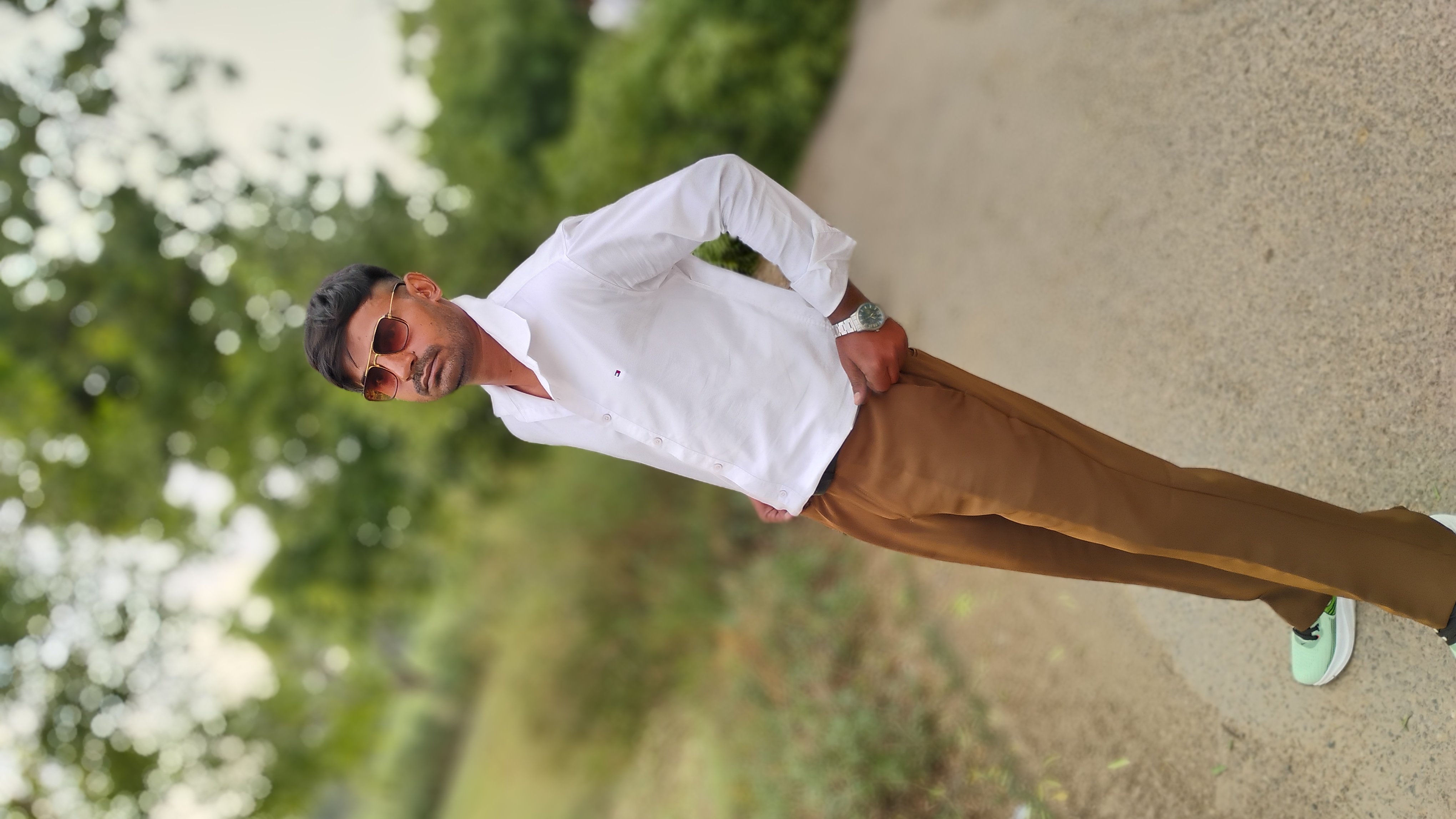 Nitin kumar
