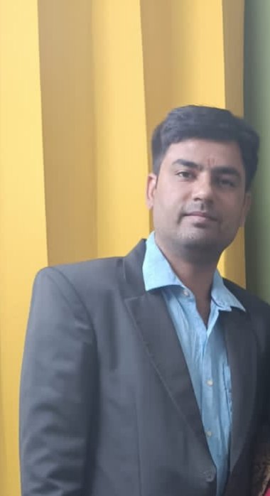 Ravi Shekhar