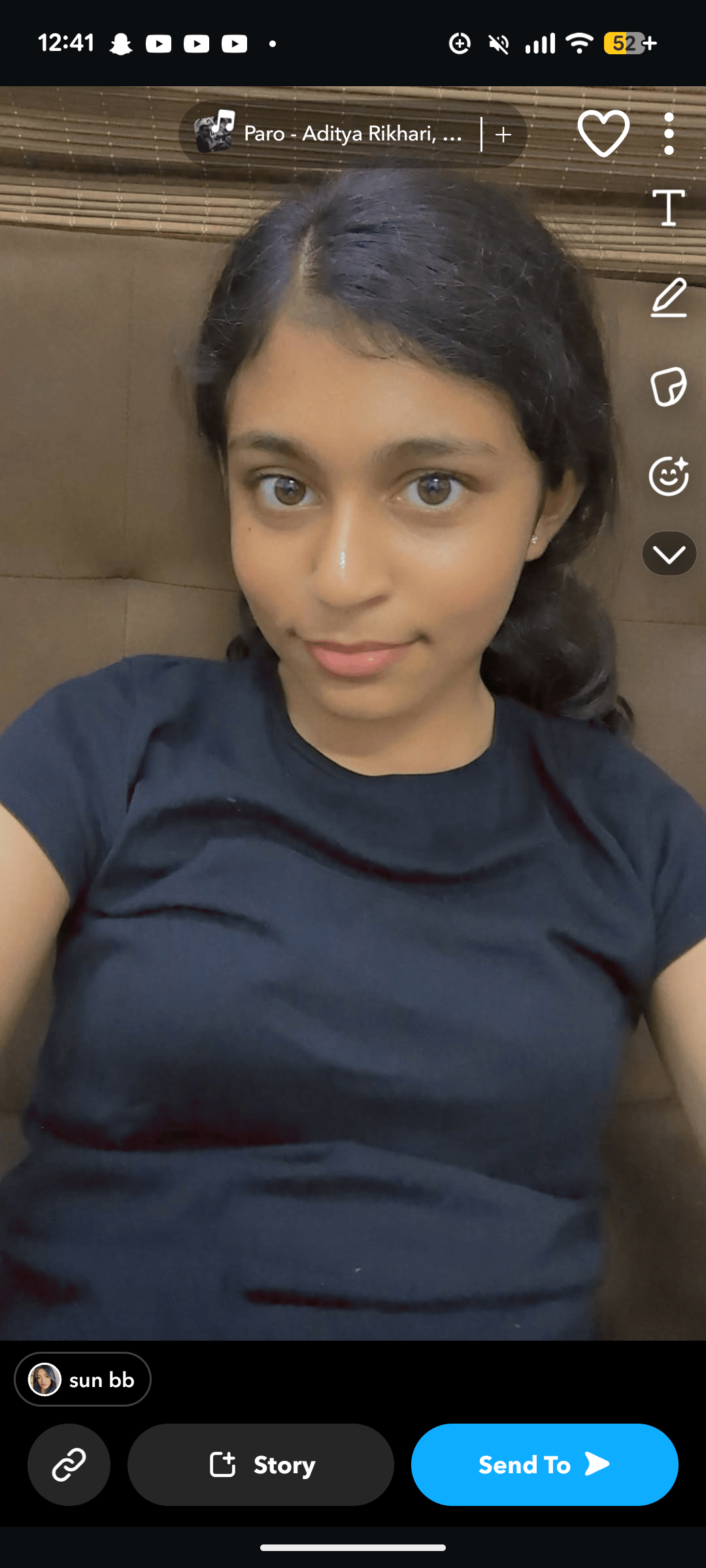 Mihika Mahajan