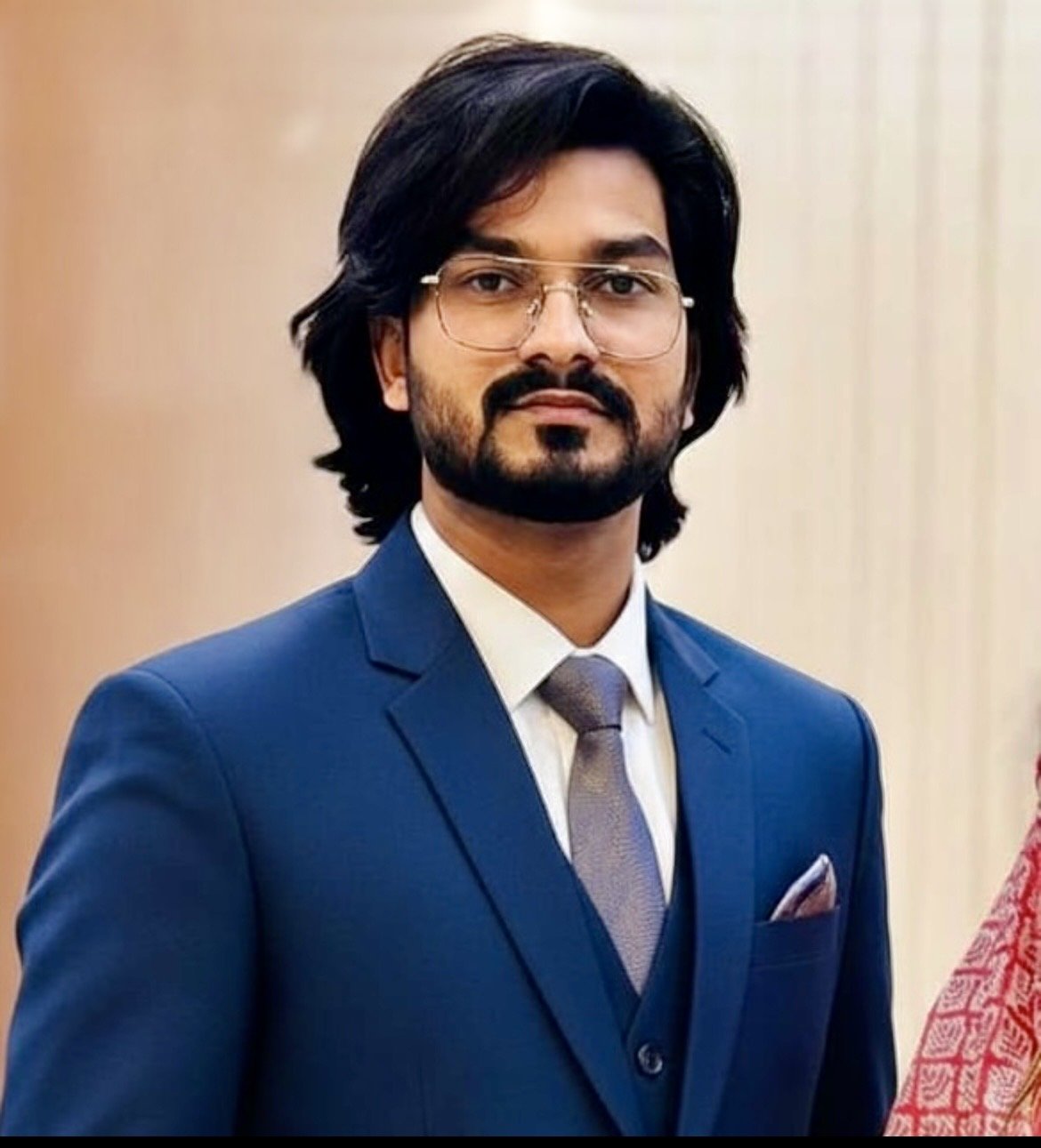 Mr. sheikh