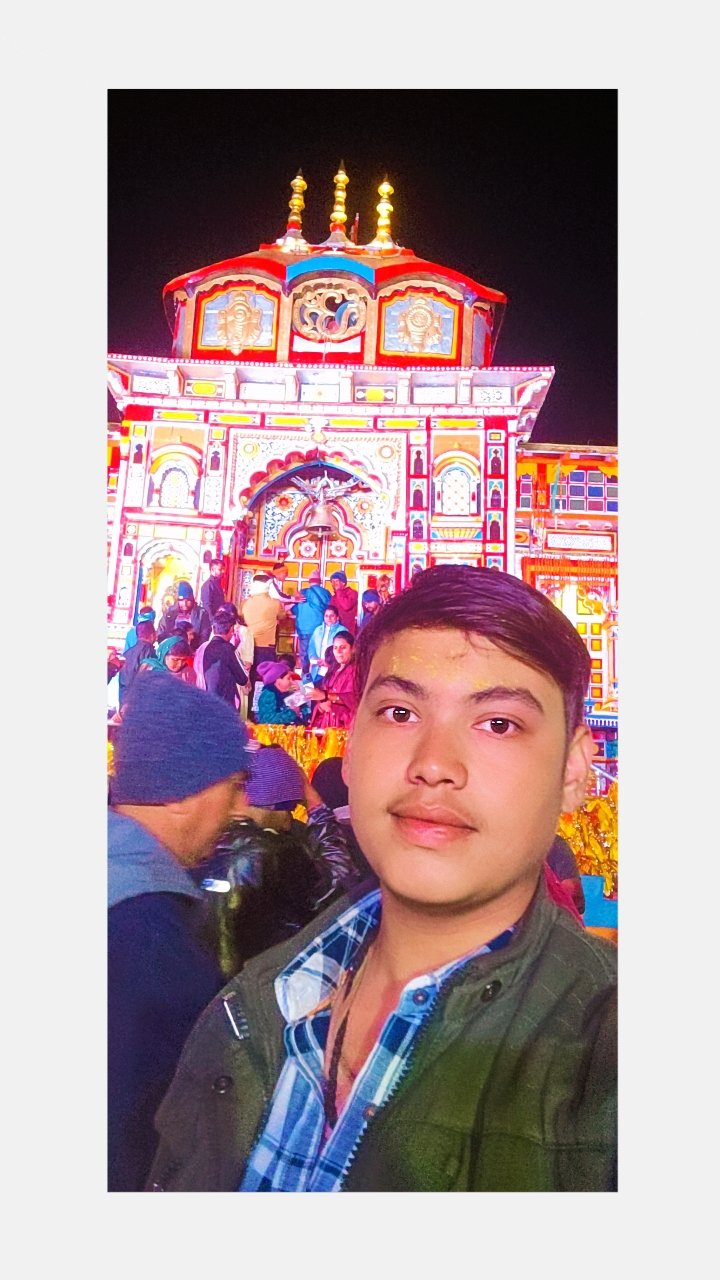 Mayank Sharma