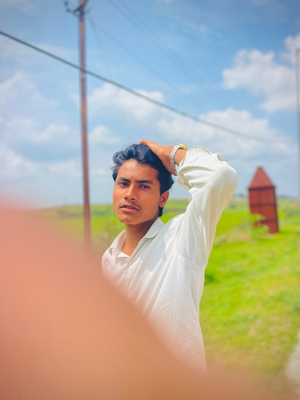 Sandip Rajput