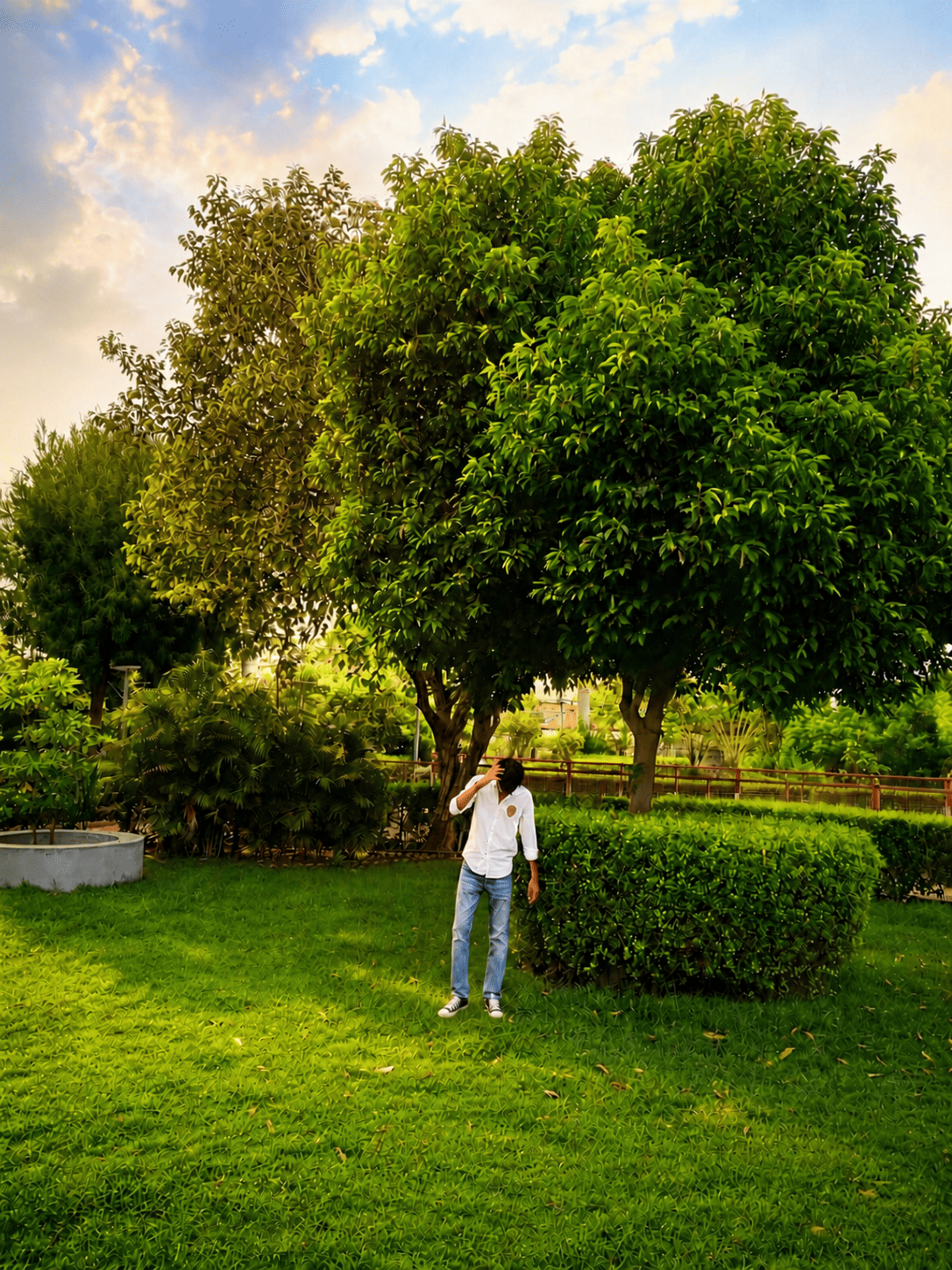 Jigar Rajpurohit
