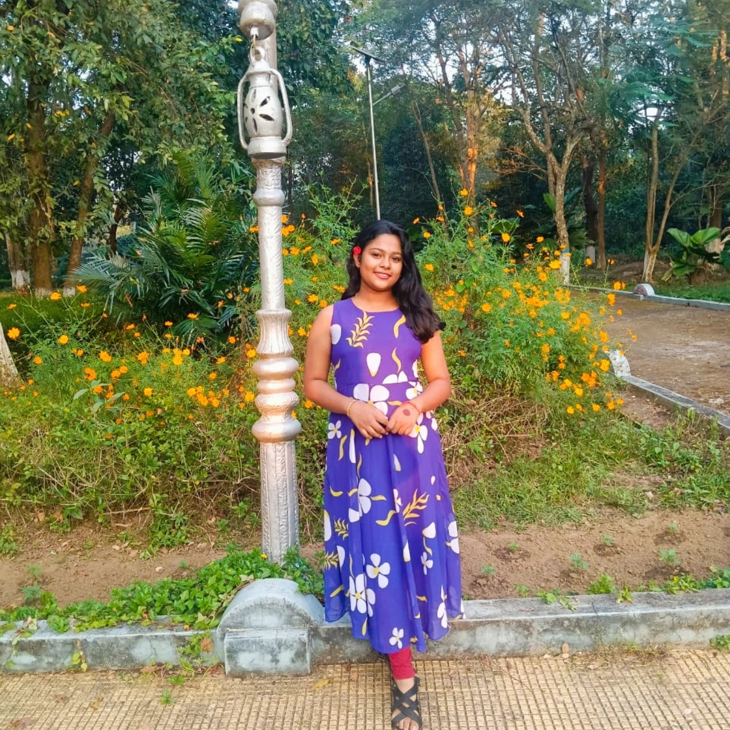 Alipta Bhadra